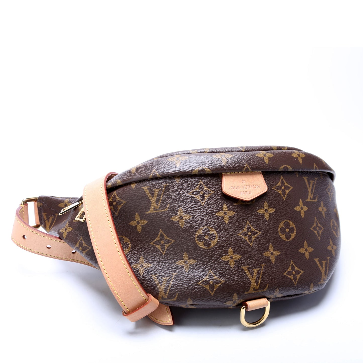 Louis Vuitton Bumbag Monogram Handbag 59