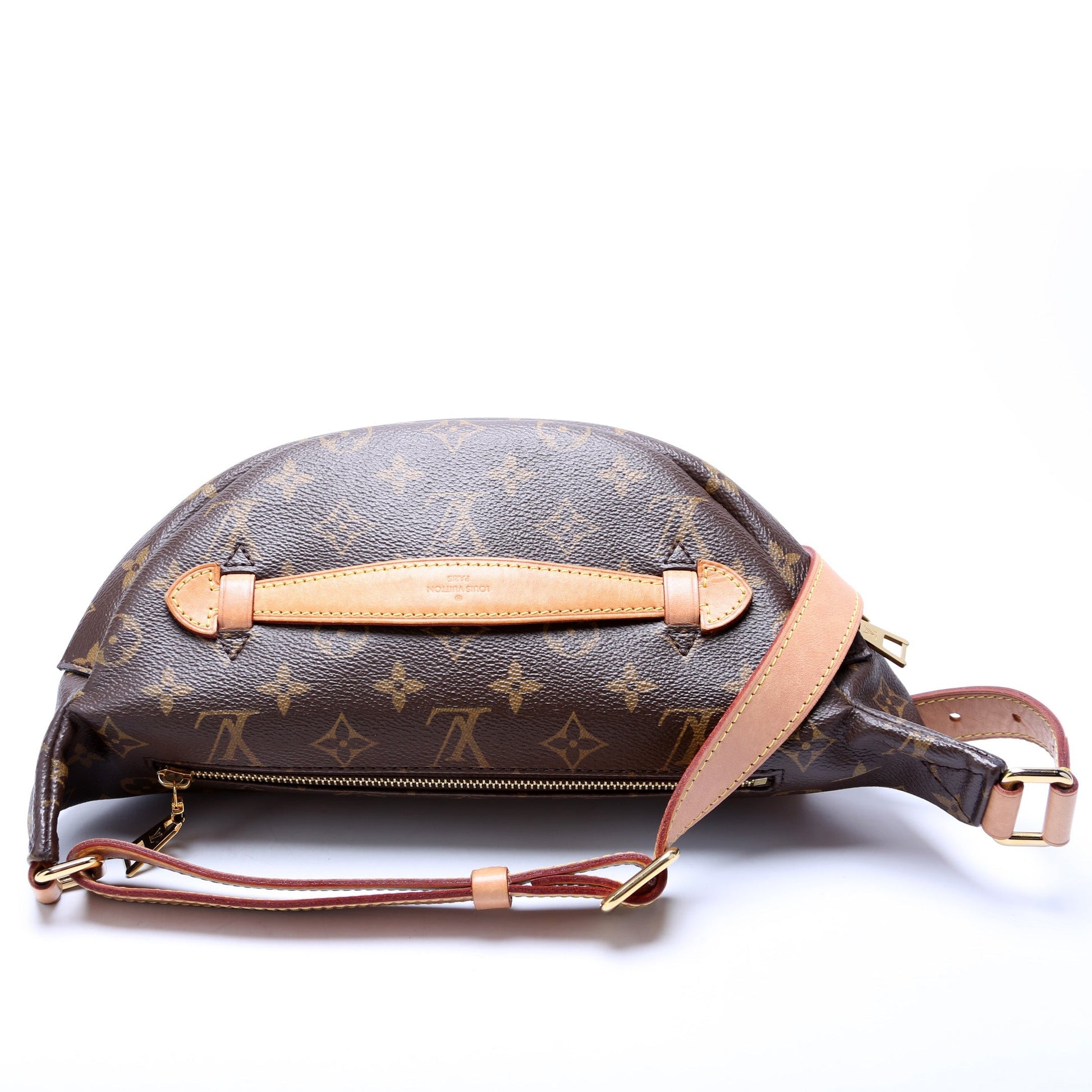 Louis Vuitton Bumbag Monogram Handbag 59