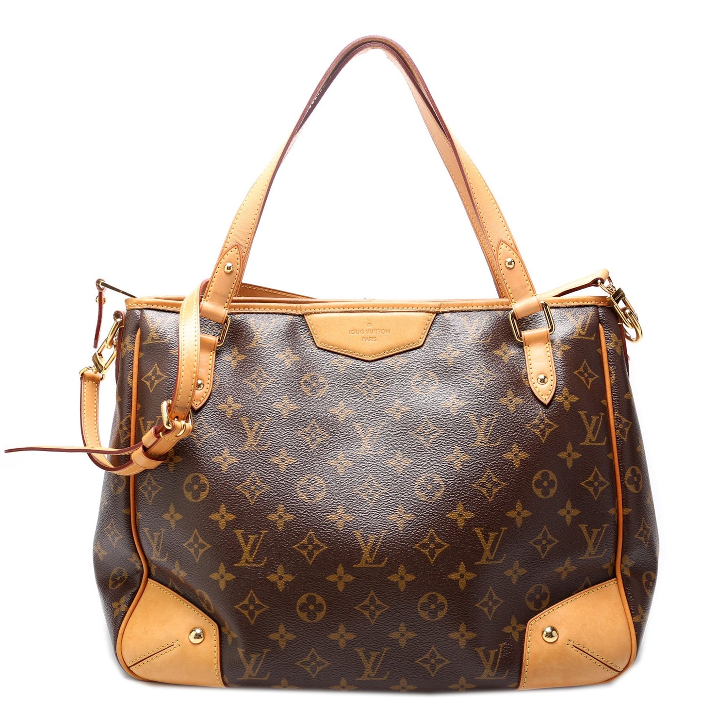Louis Vuitton Estrela MM Monogram Handbag Monogram 4