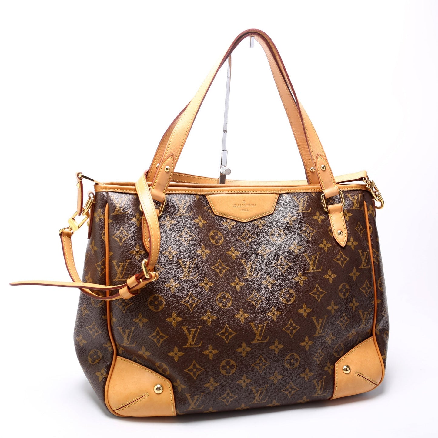 Louis Vuitton Estrela MM Monogram Handbag Monogram 4