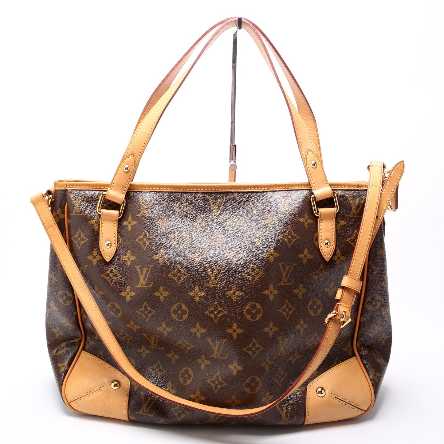 Louis Vuitton Estrela MM Monogram Handbag Monogram 4