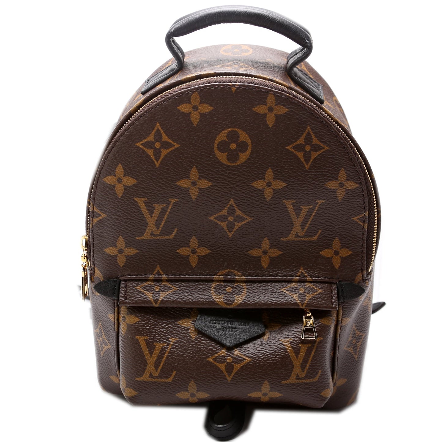 Louis Vuitton Palm Springs + Monogram Jewelry