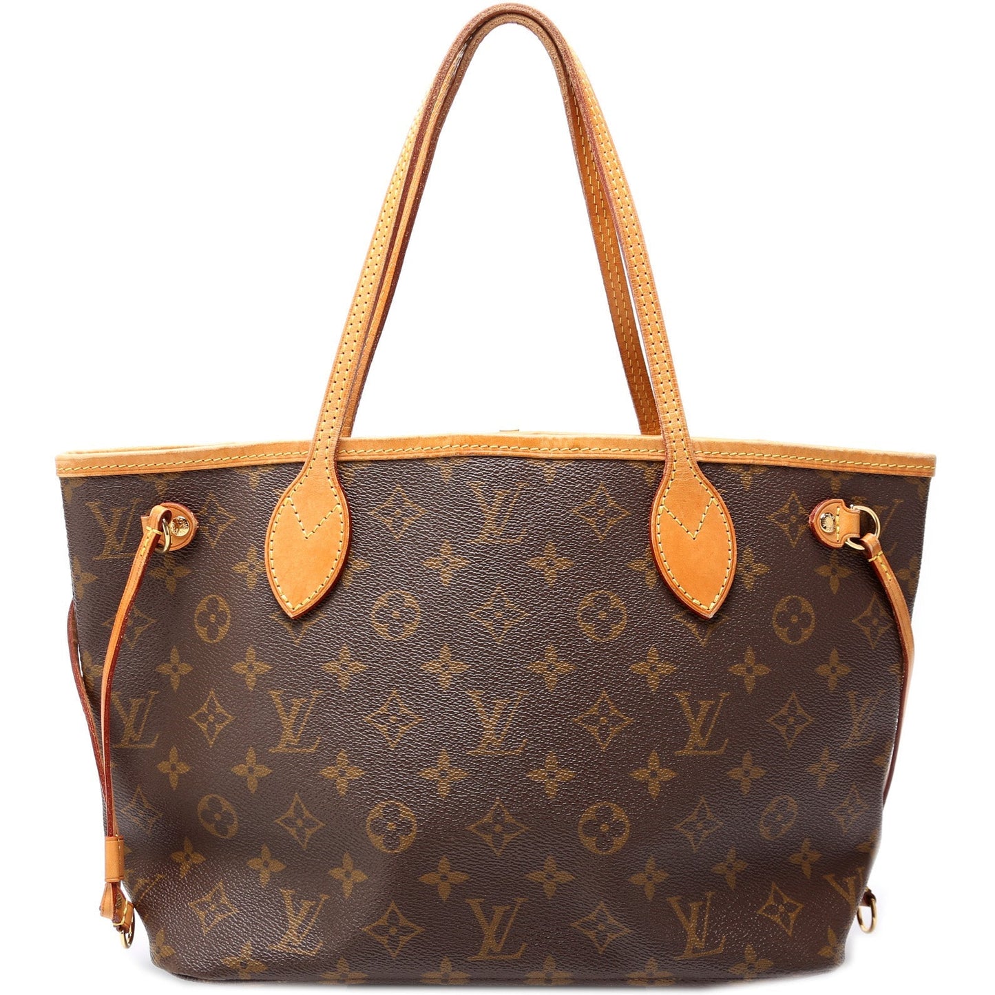 Louis Vuitton Neverfull PM Monogram Tote Bag Monogram 13