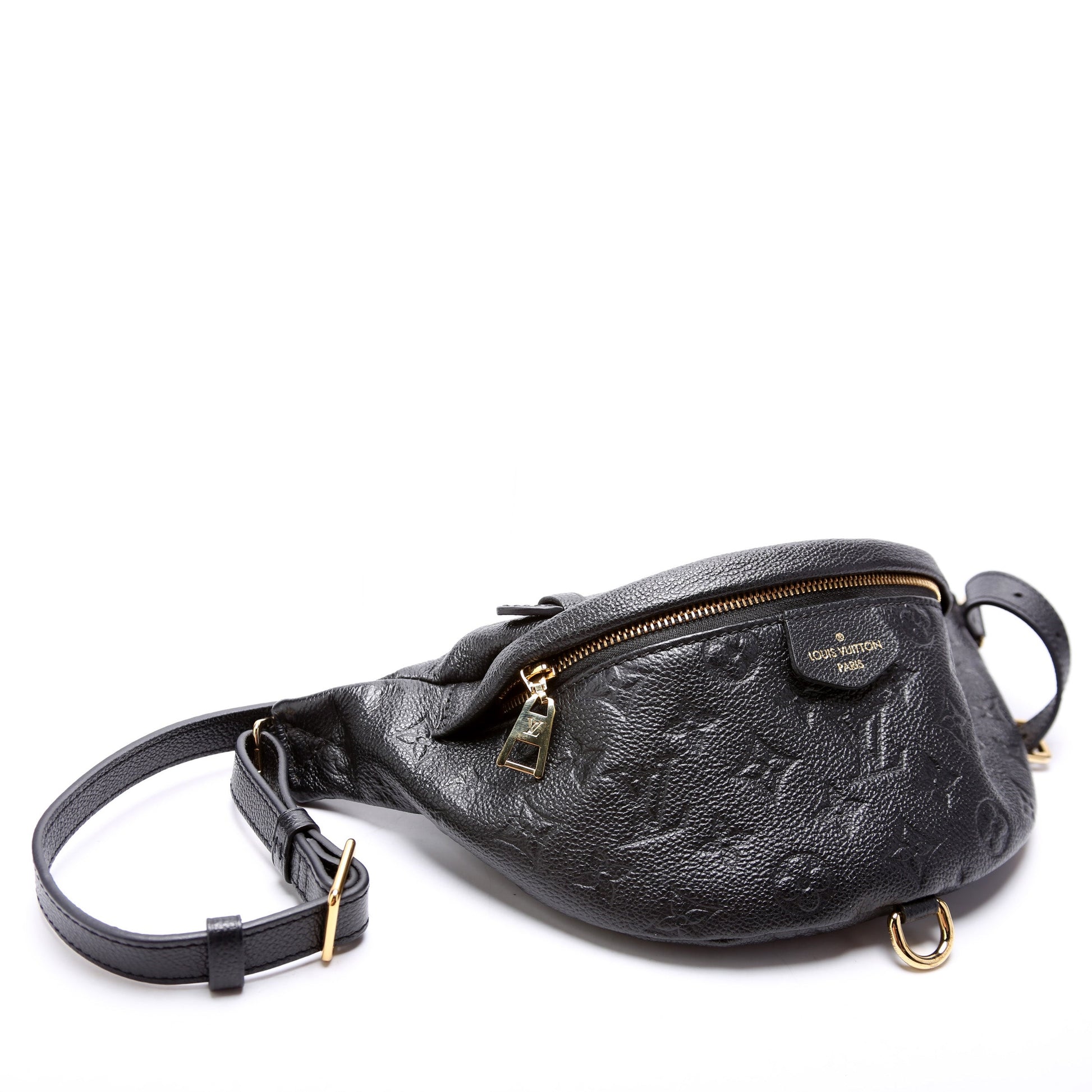 Louis Vuitton Bumbag Empreinte Handbag Empreinte 17