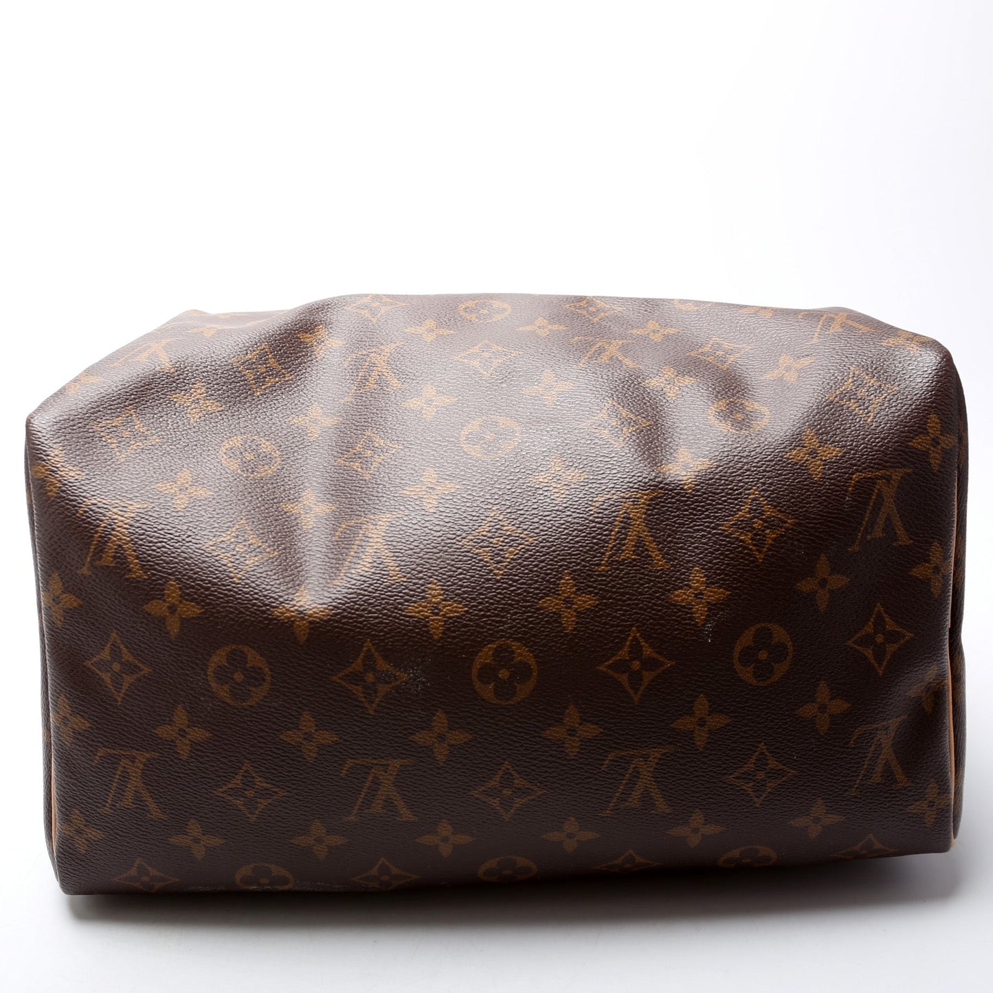Louis Vuitton Speedy 30 Monogram Handbag Monogram 30