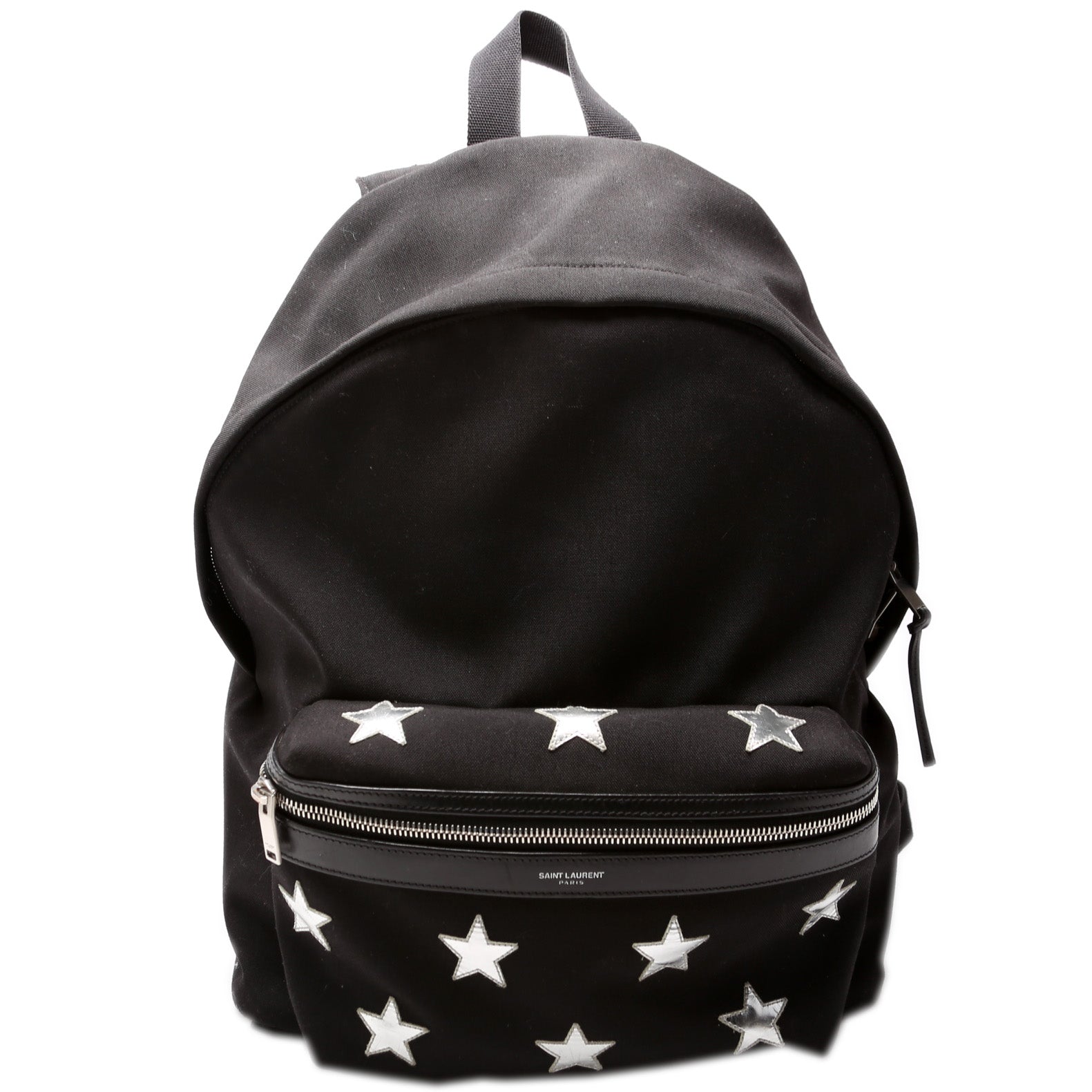 YSL Saint Laurent Saint Laurent City Stars Backpack Bag