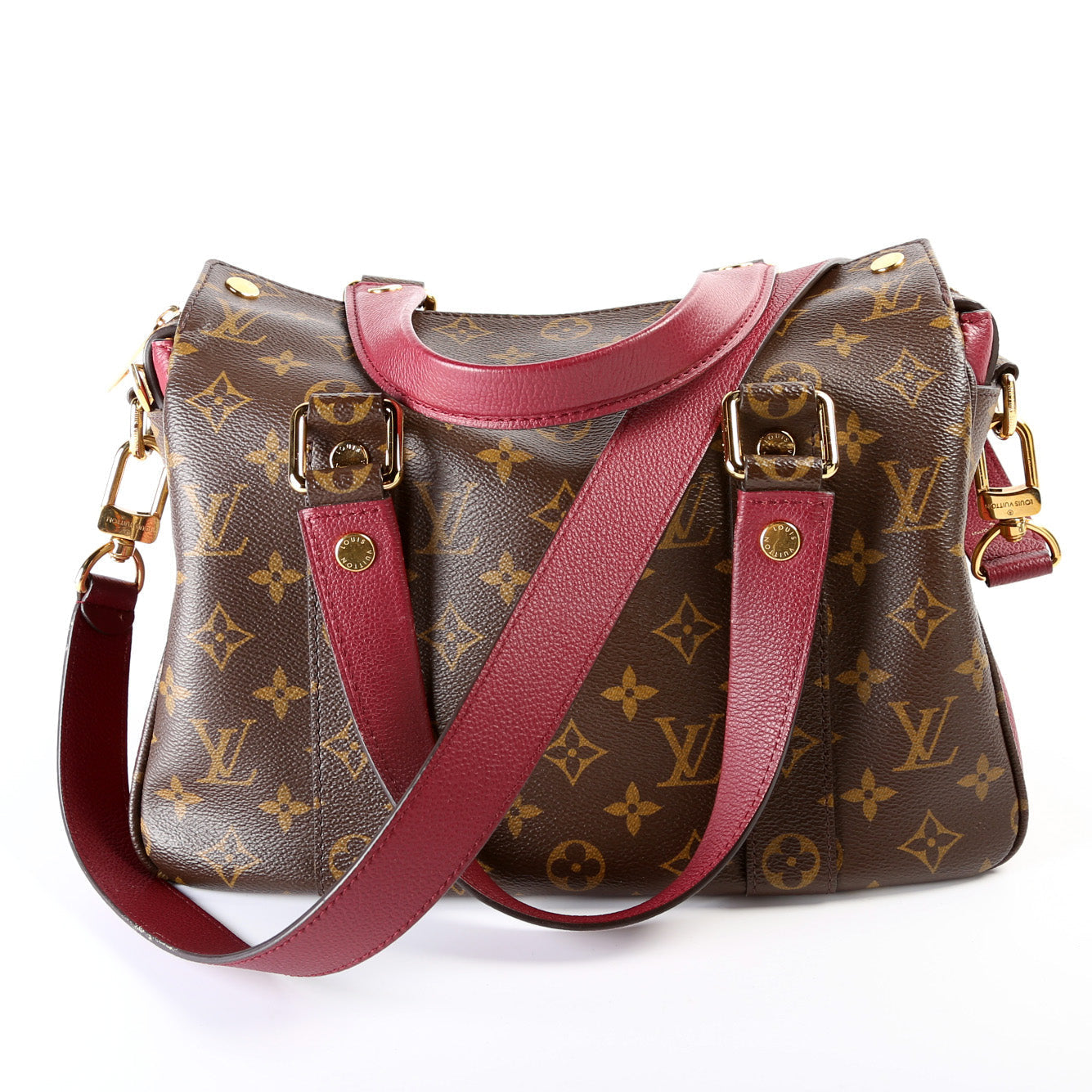 Louis Vuitton Manhattan NM Monogram Nm Monogram