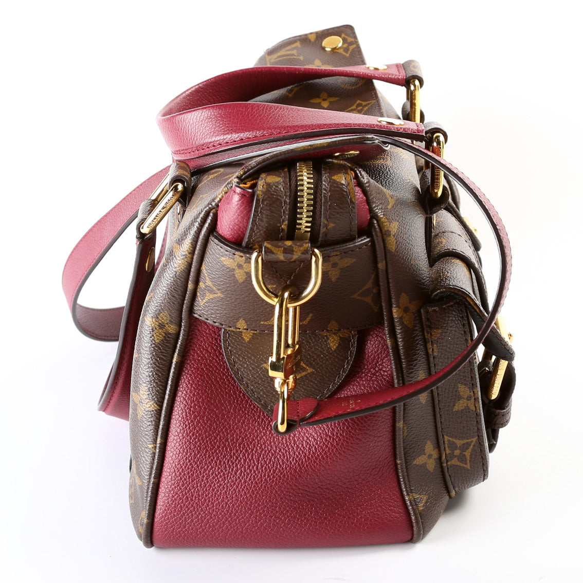 Louis Vuitton Manhattan NM Monogram Nm Monogram