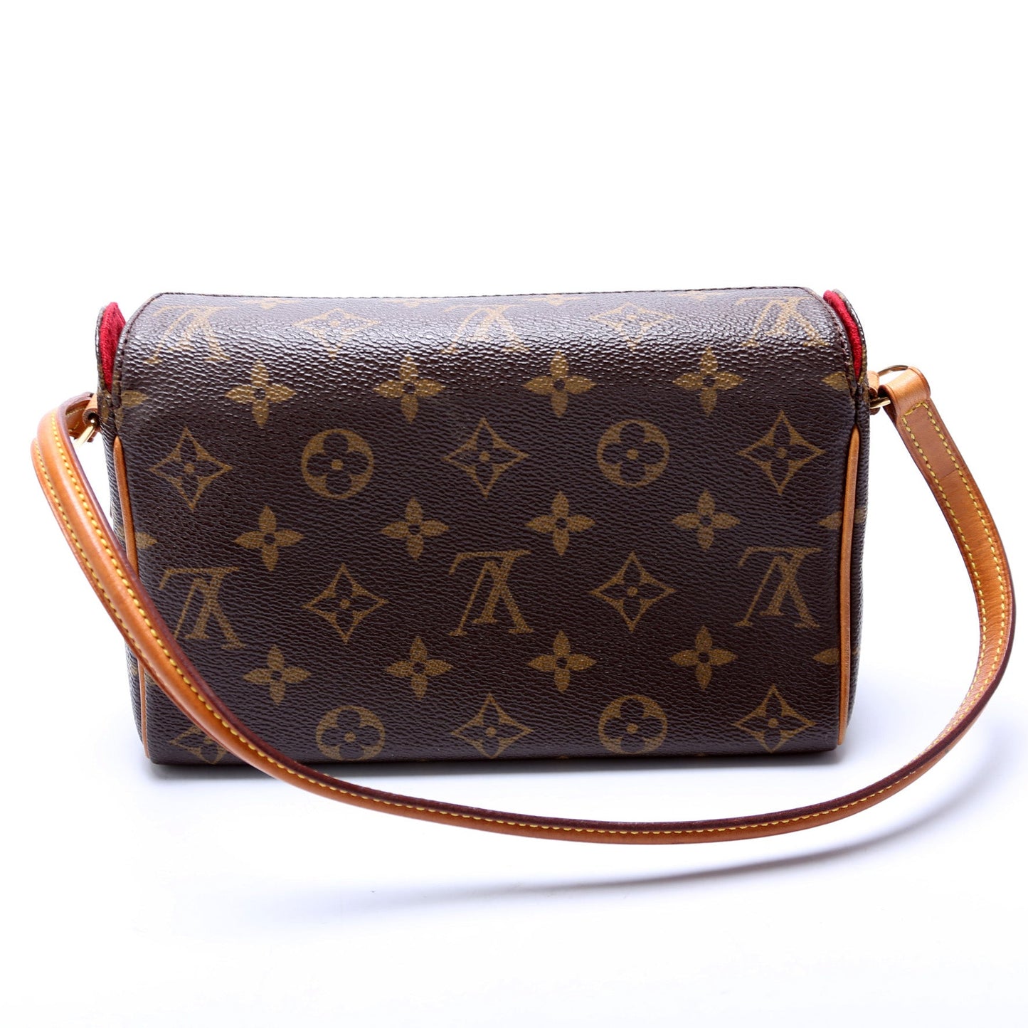 Louis Vuitton Recital Monogram Handbag Monogram 4