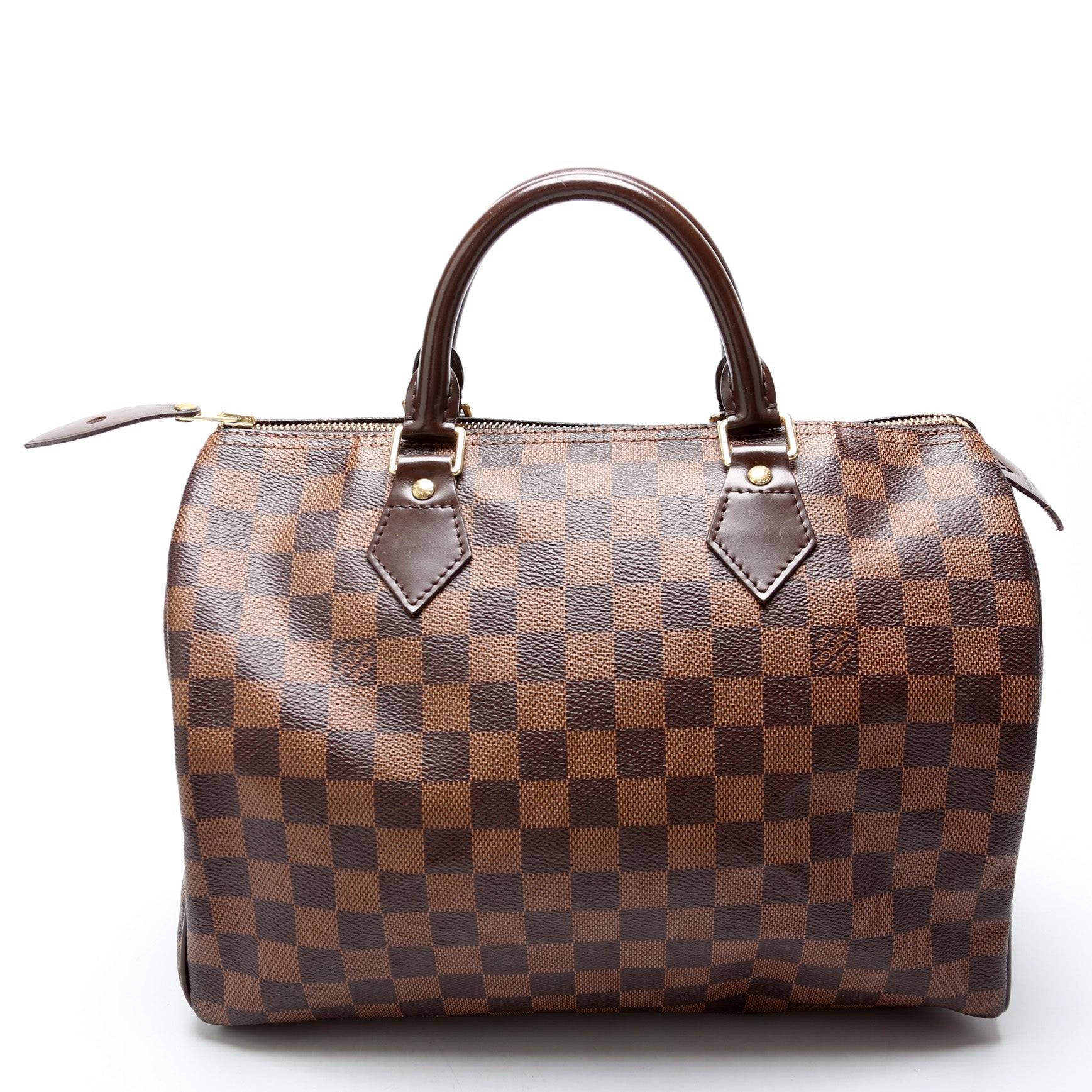 Louis Vuitton Speedy 30 Ebene Damier Handbag Ebene 5