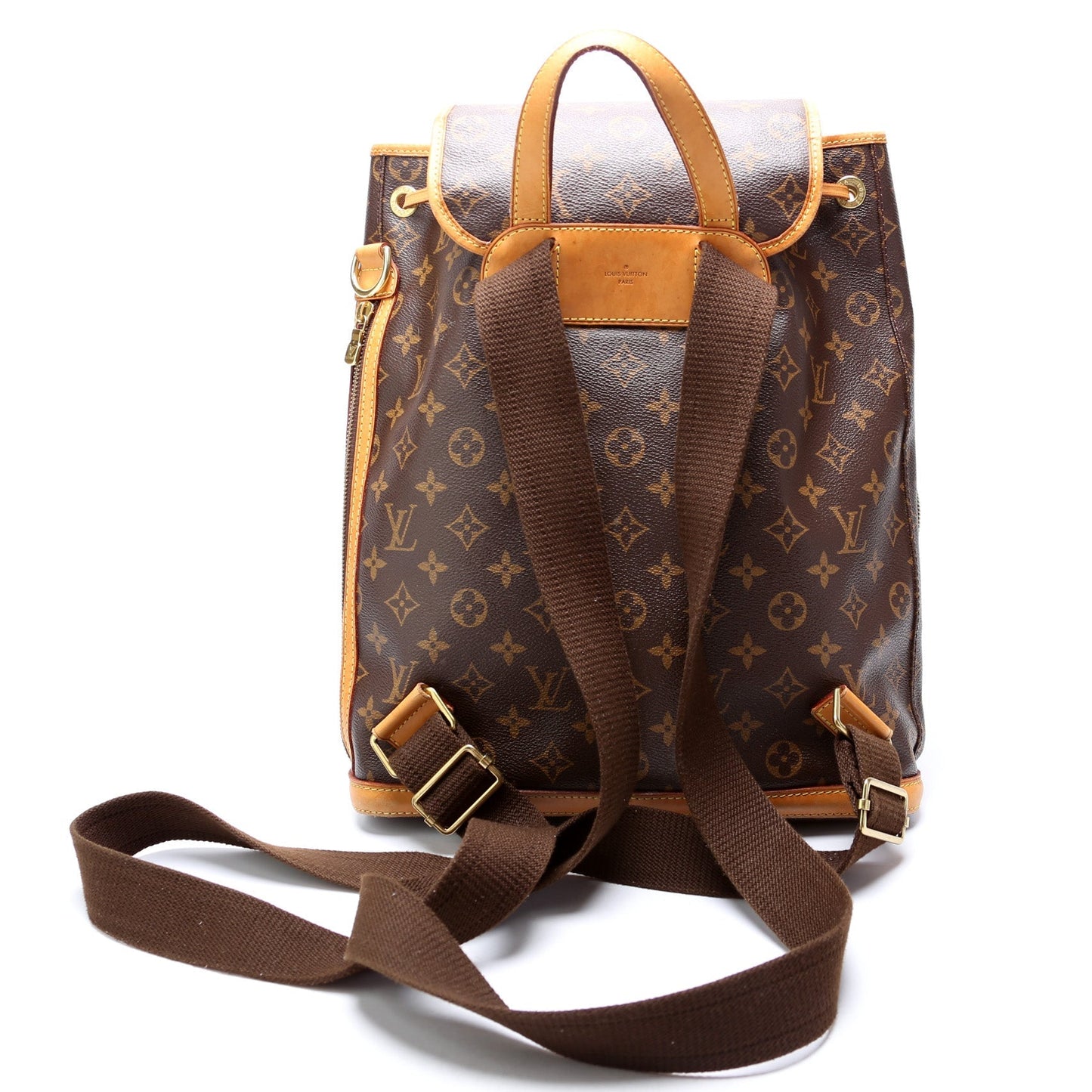 Louis Vuitton Bosphore Backpack Monogram Monogram 4