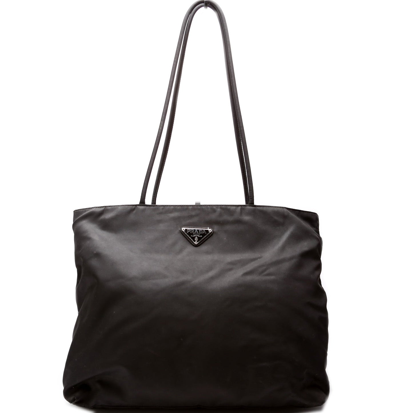 Prada Tote Bag Nylon Large