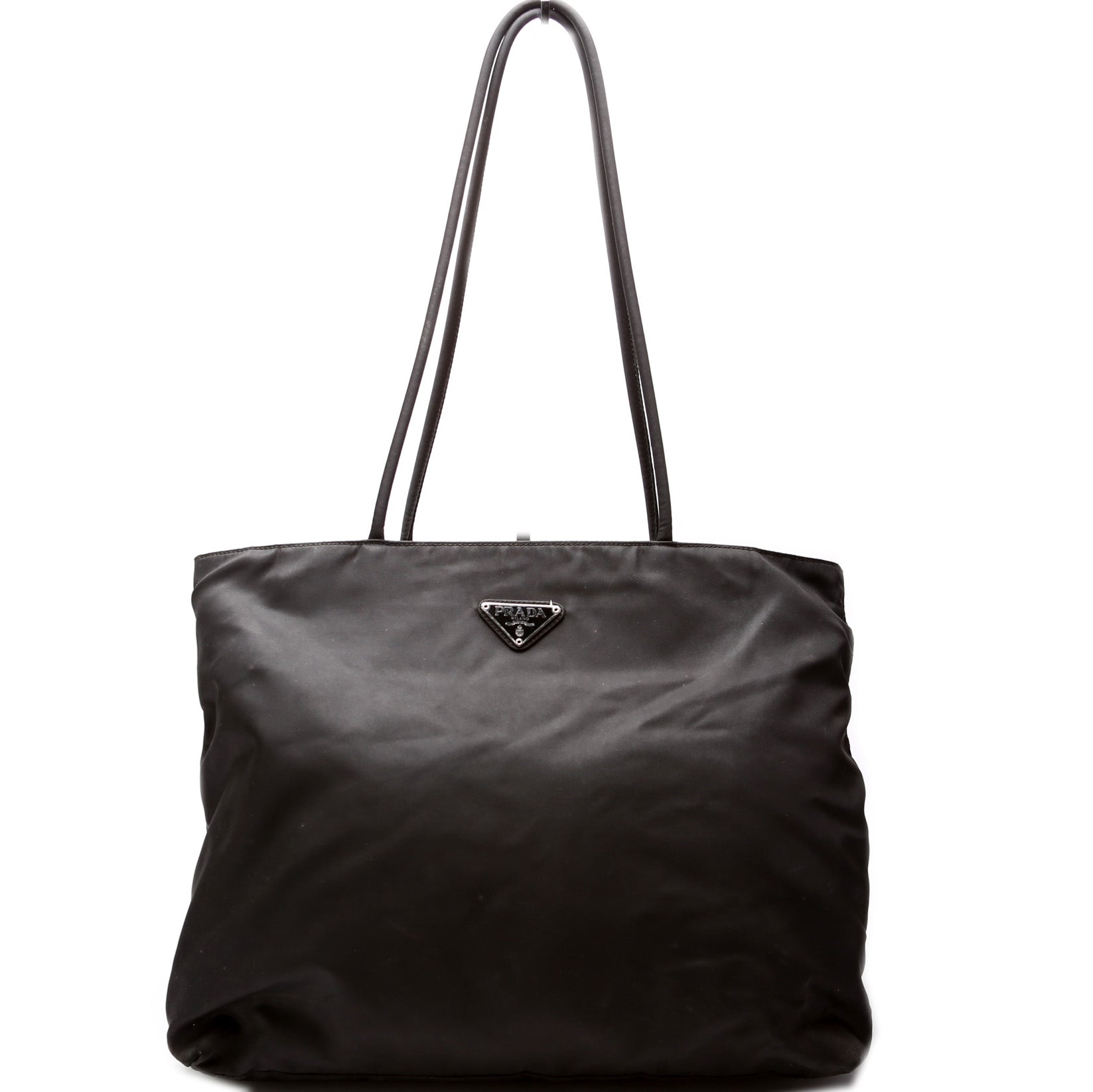 Prada Tote Bag Nylon Large