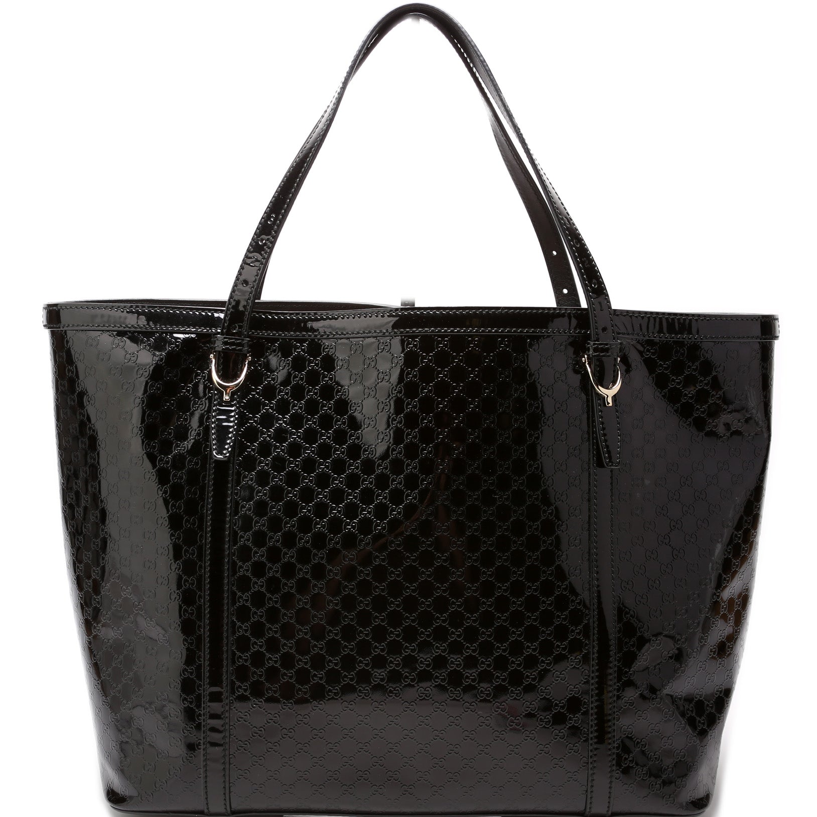 Gucci GG Nice Canvas Tote Bag Nice Tote