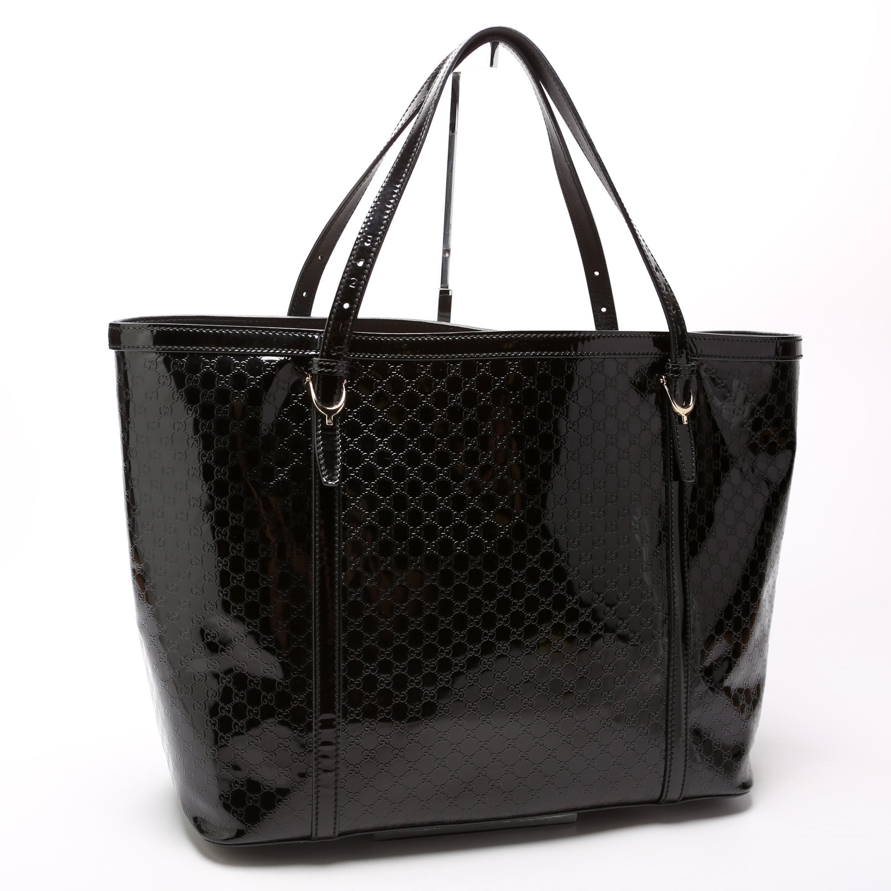 Gucci GG Nice Canvas Tote Bag Nice Tote