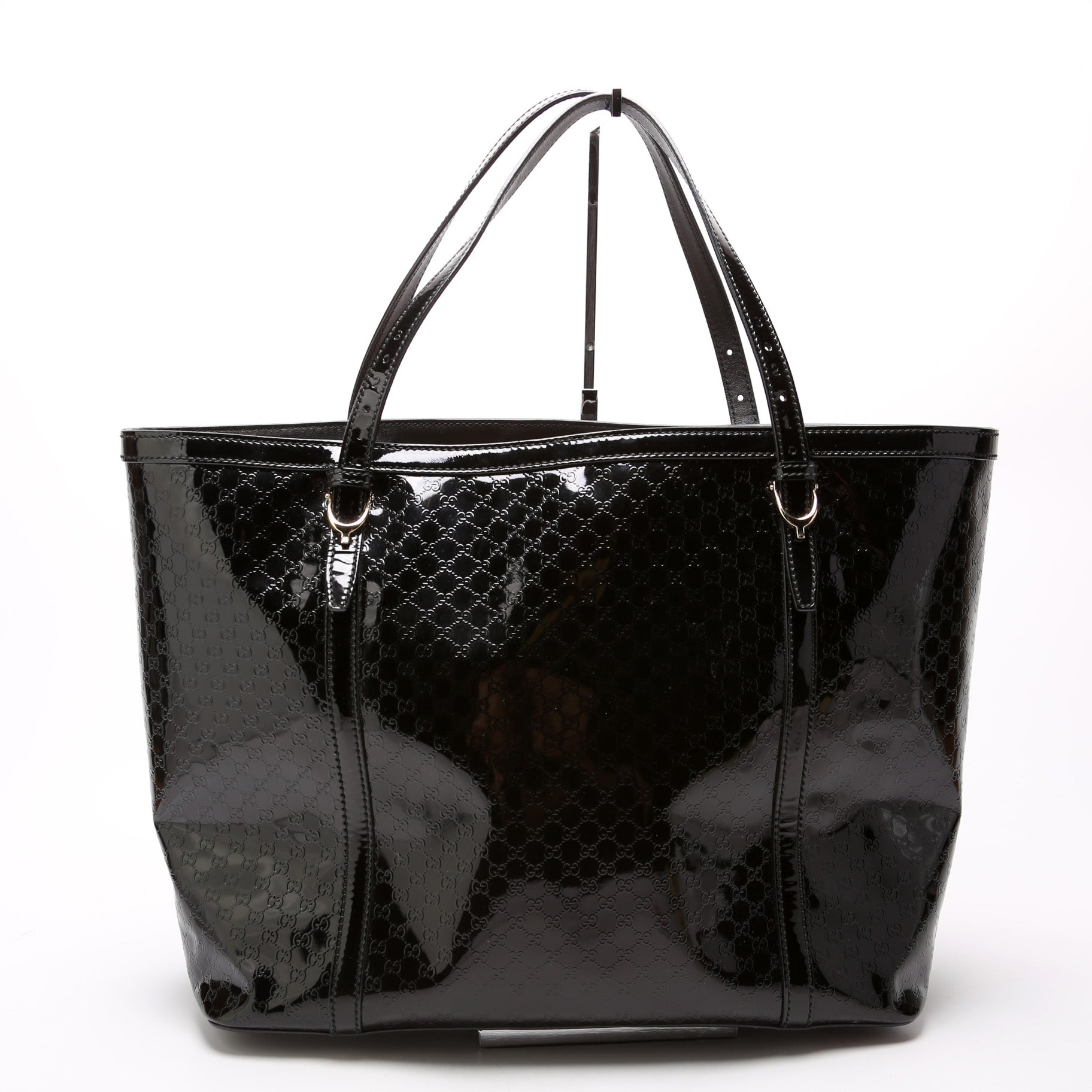 Gucci GG Nice Canvas Tote Bag Nice Tote