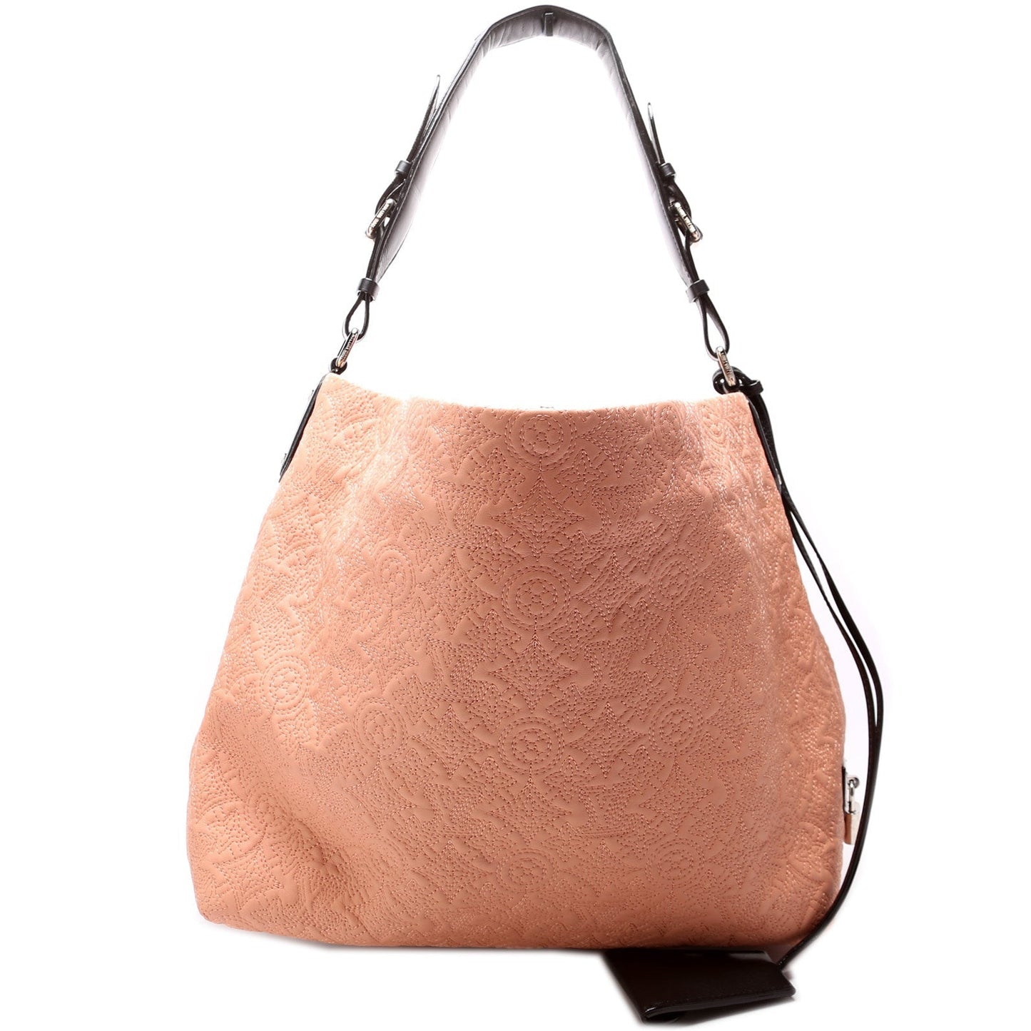 Louis Vuitton Antheia Hobo PM Shoulder Bag