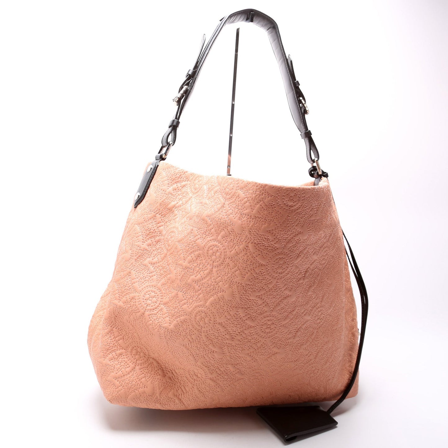 Louis Vuitton Antheia Hobo PM Shoulder Bag