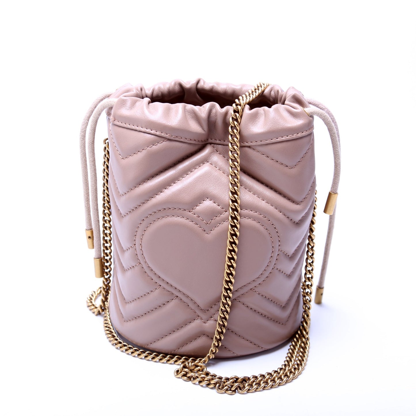 Gucci Marmont Mini Bucket Bag Mini Bucket