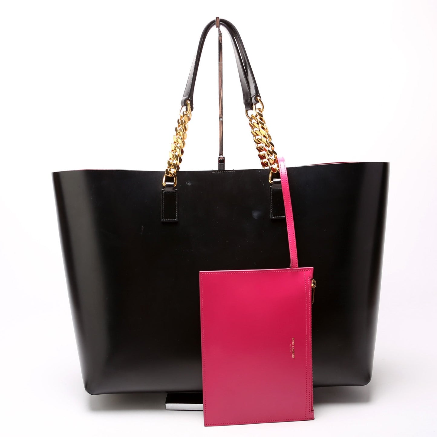 YSL Saint Laurent Saint Laurent Paris Shopper Bag Large Tote Bag