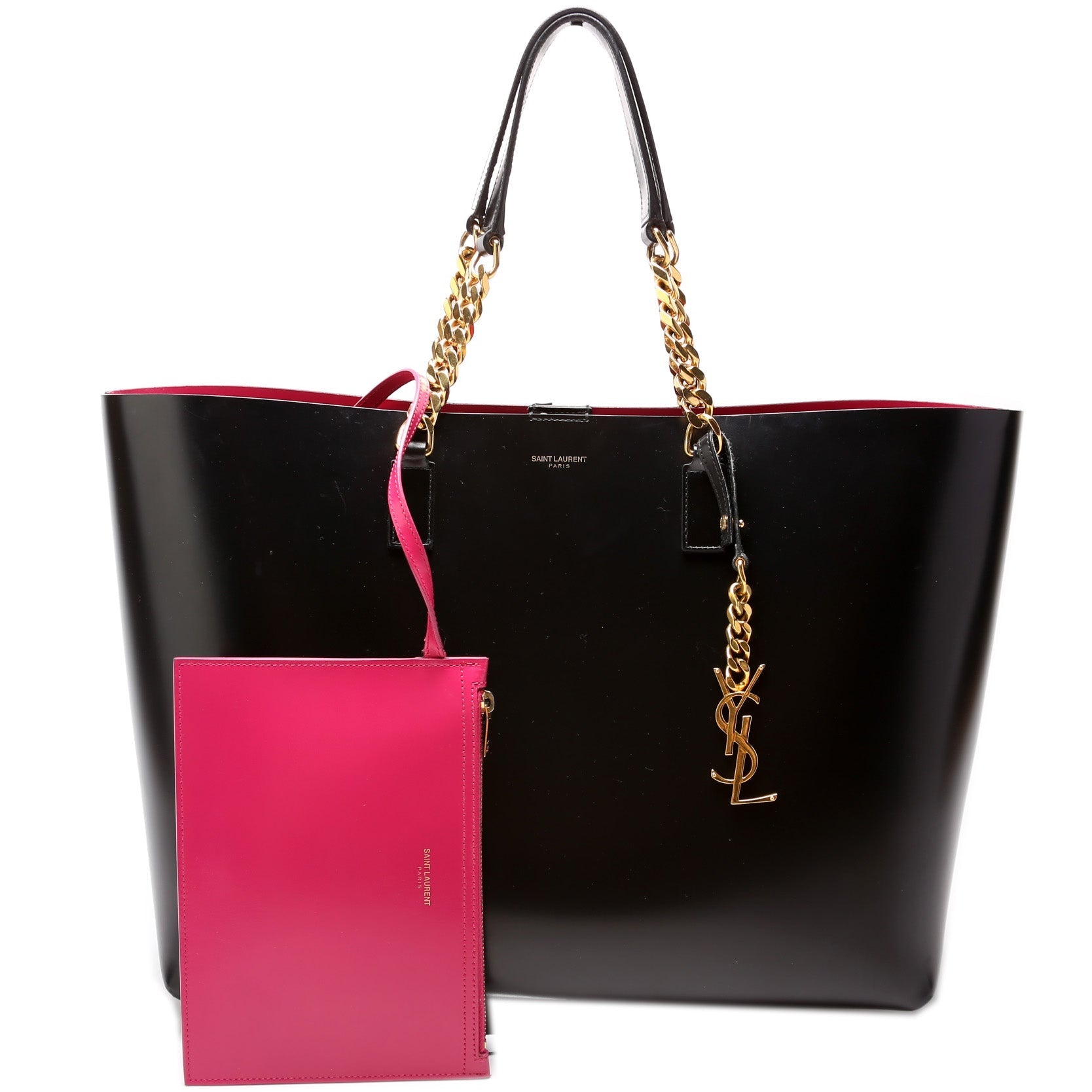 YSL Saint Laurent Saint Laurent Paris Shopper Bag Large Tote Bag