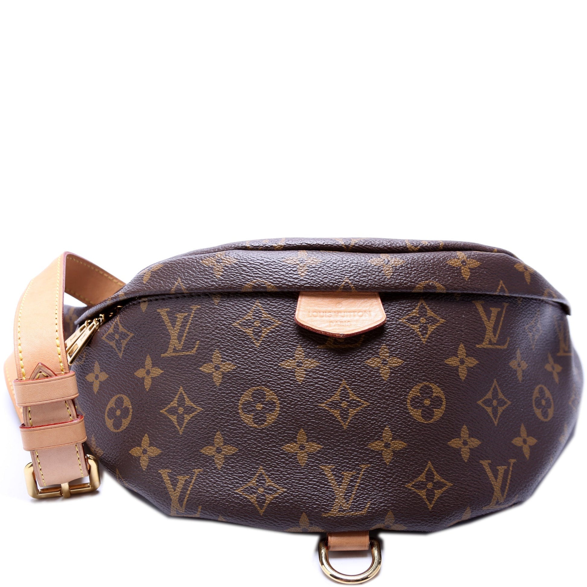 Louis Vuitton Bumbag Monogram Handbag Monogram 61