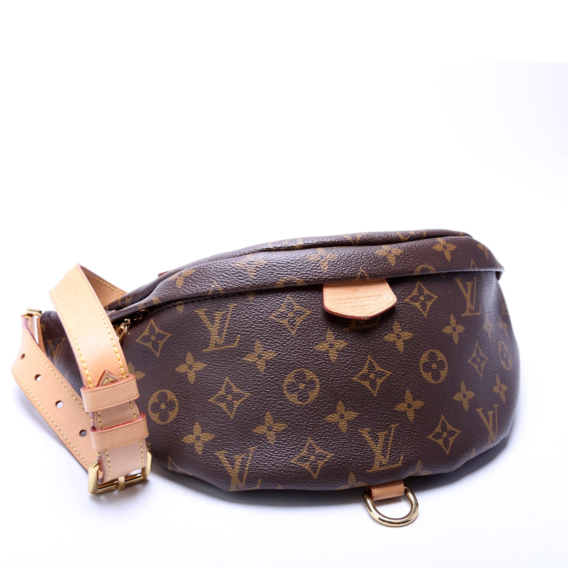 Louis Vuitton Bumbag Monogram Handbag Monogram 61