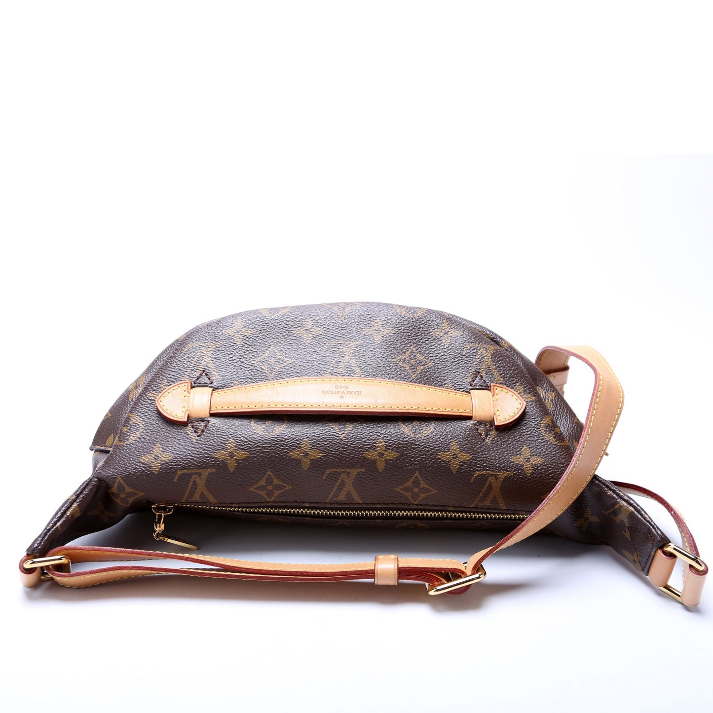Louis Vuitton Bumbag Monogram Handbag Monogram 61