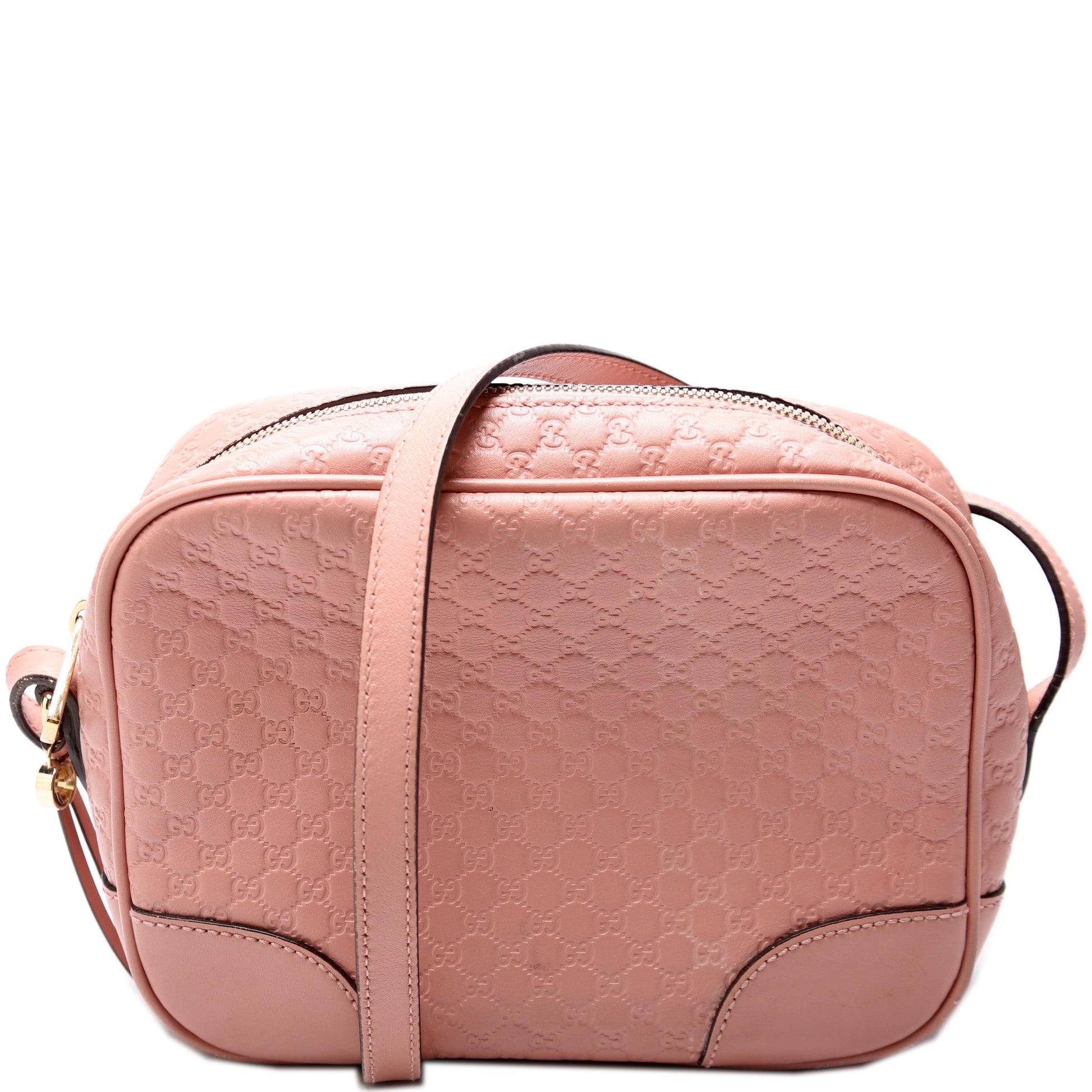 Gucci Bree Crossbody Bag