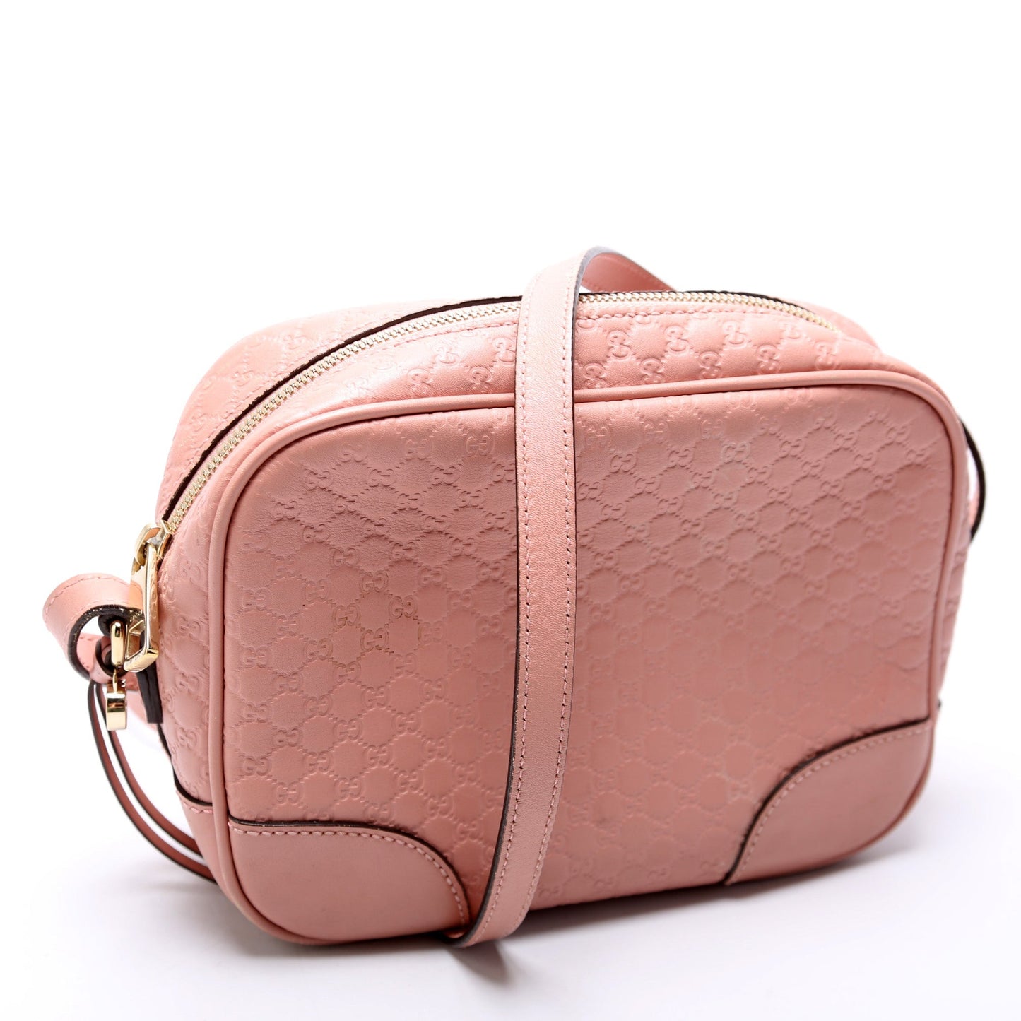 Gucci Bree Crossbody Bag