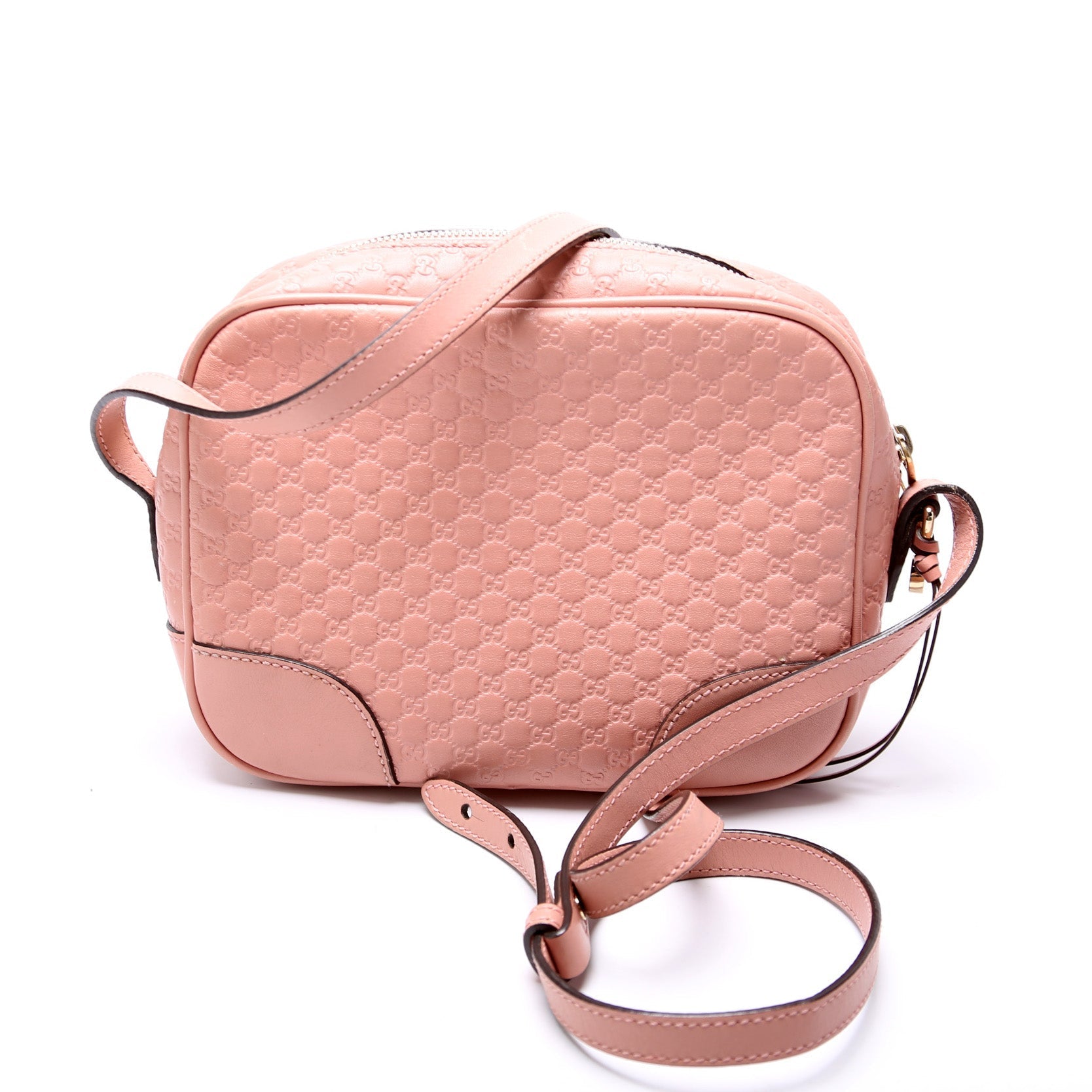 Gucci Bree Crossbody Bag