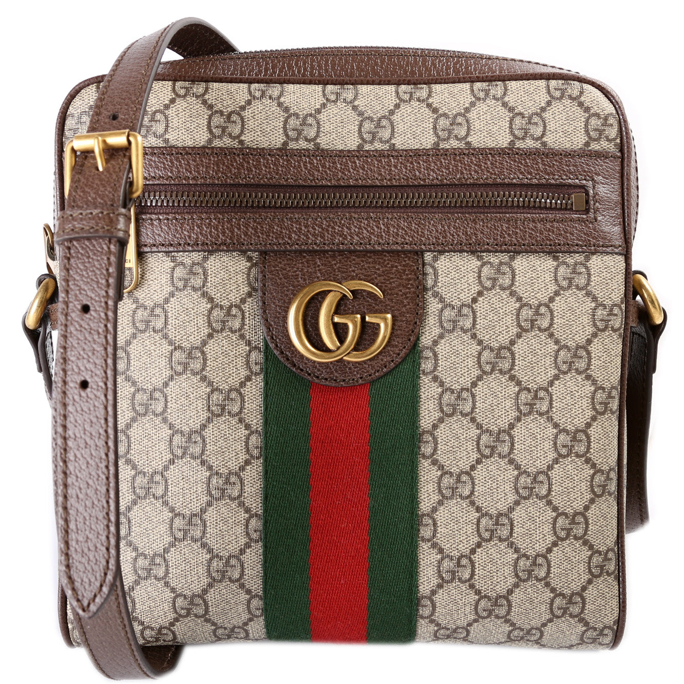 Gucci Ophidia Messenger Travel Bag Messenger 19