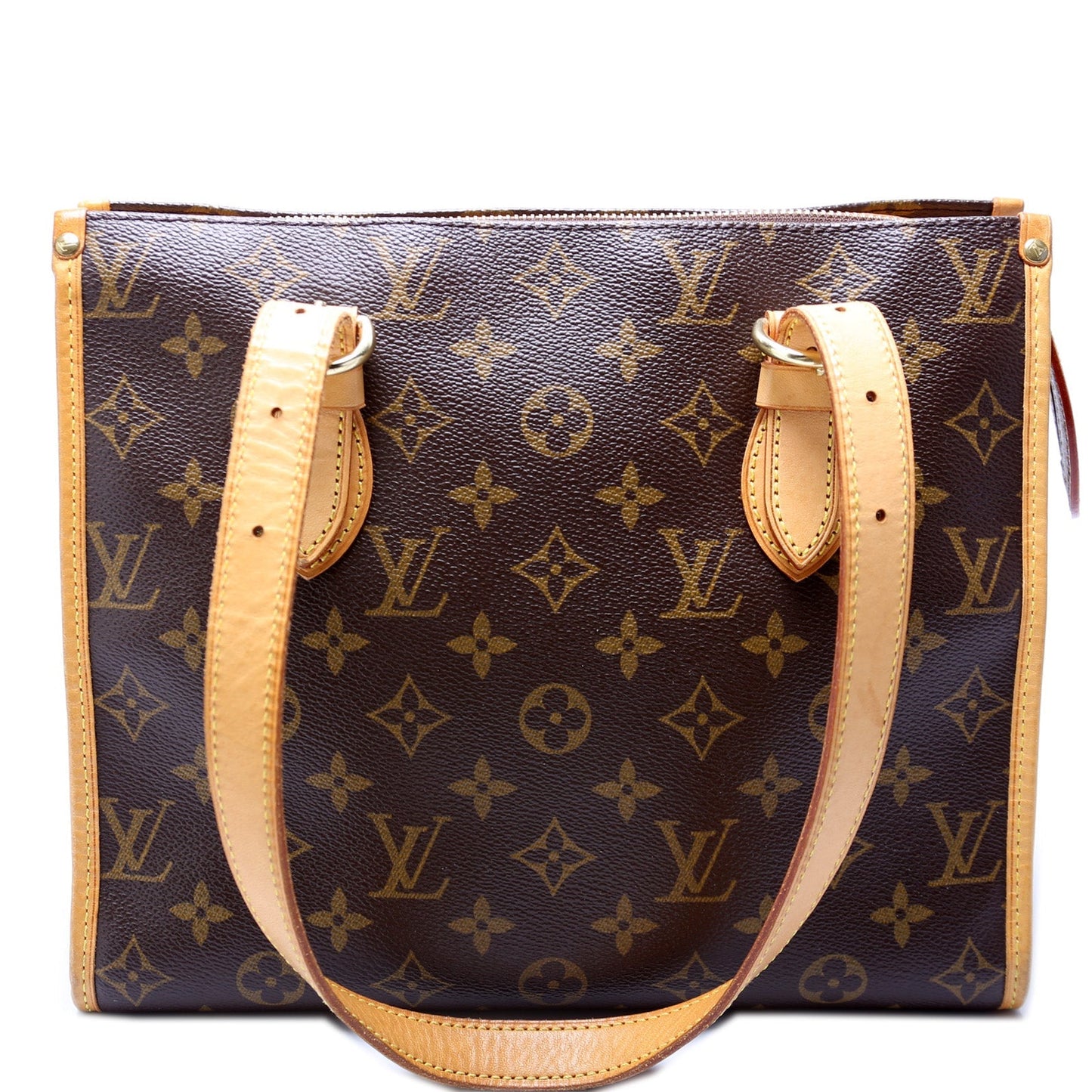 Louis Vuitton Popincourt Haut Monogram Handbag Monogram 1