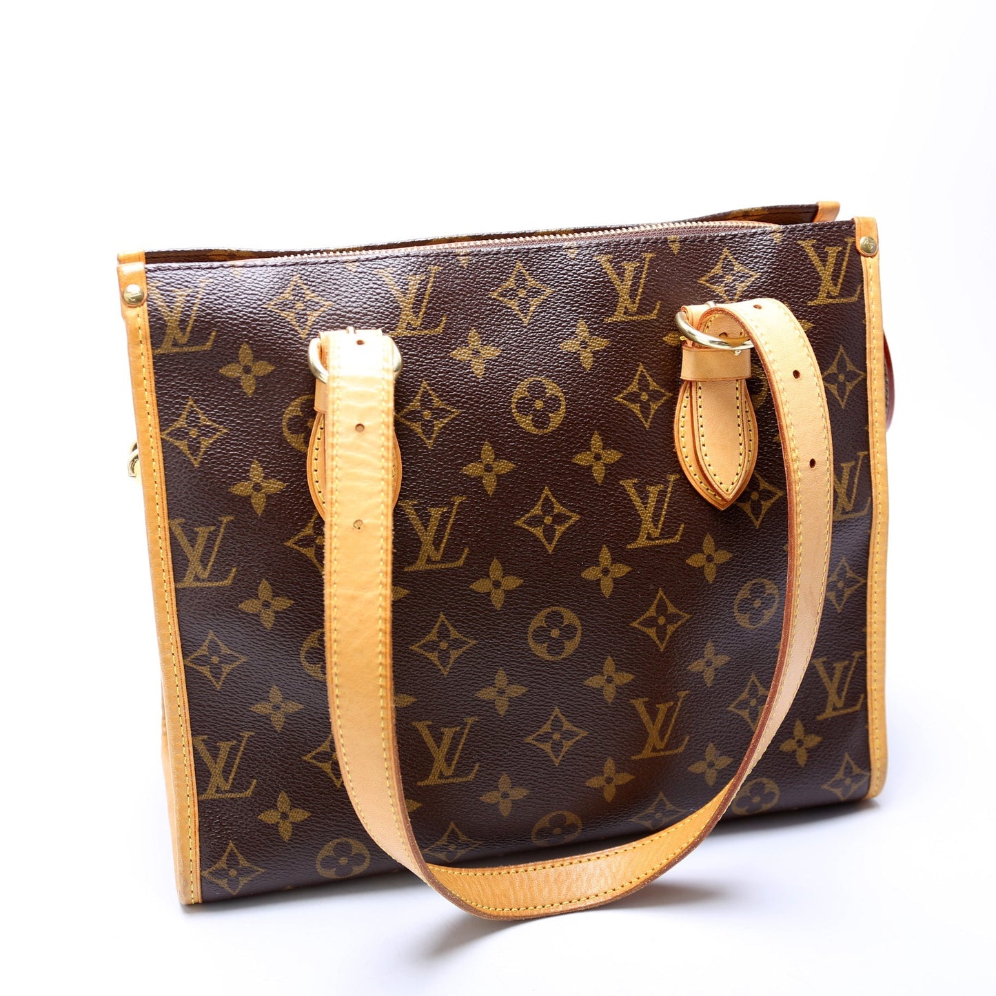 Louis Vuitton Popincourt Haut Monogram Handbag Monogram 1