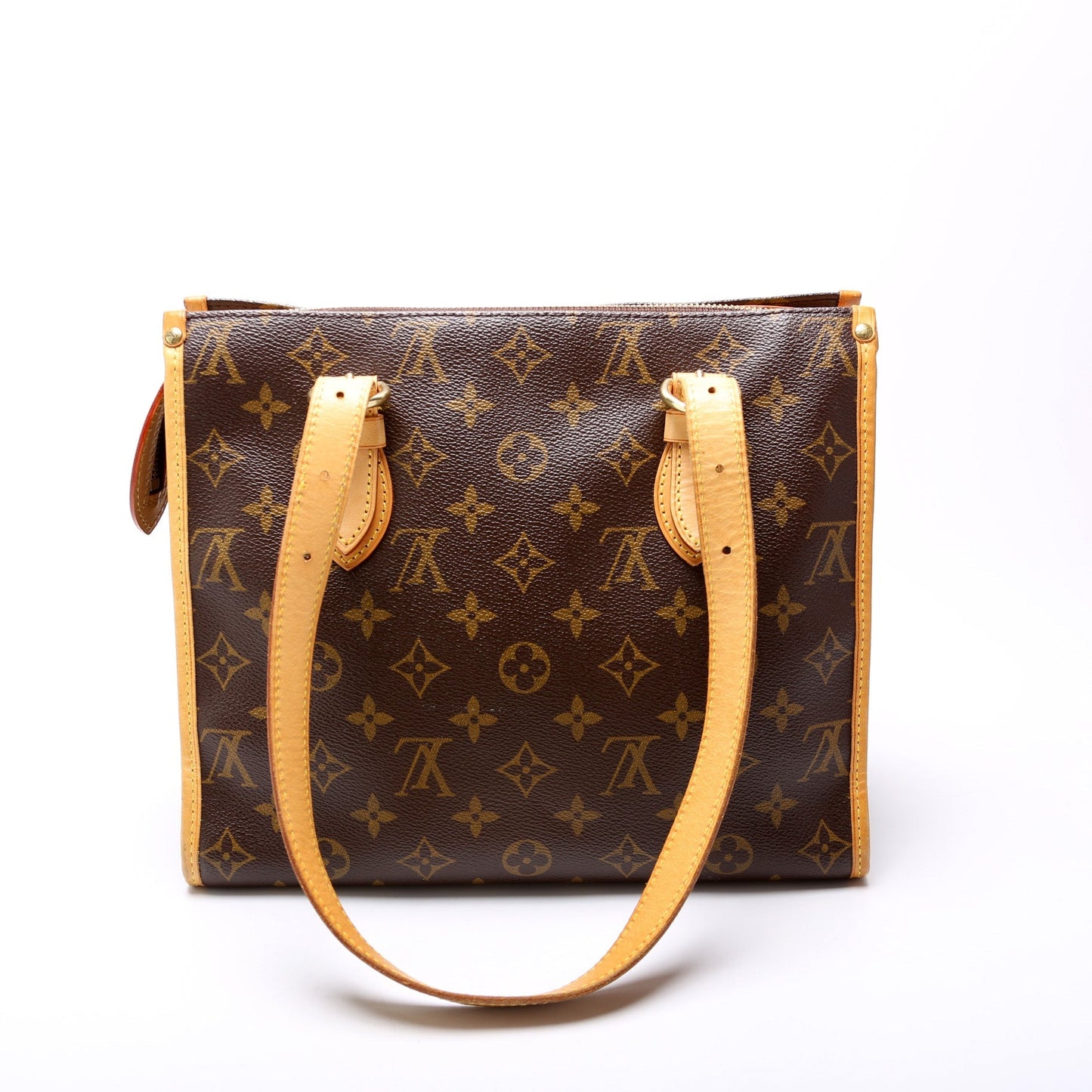 Louis Vuitton Popincourt Haut Monogram Handbag Monogram 1