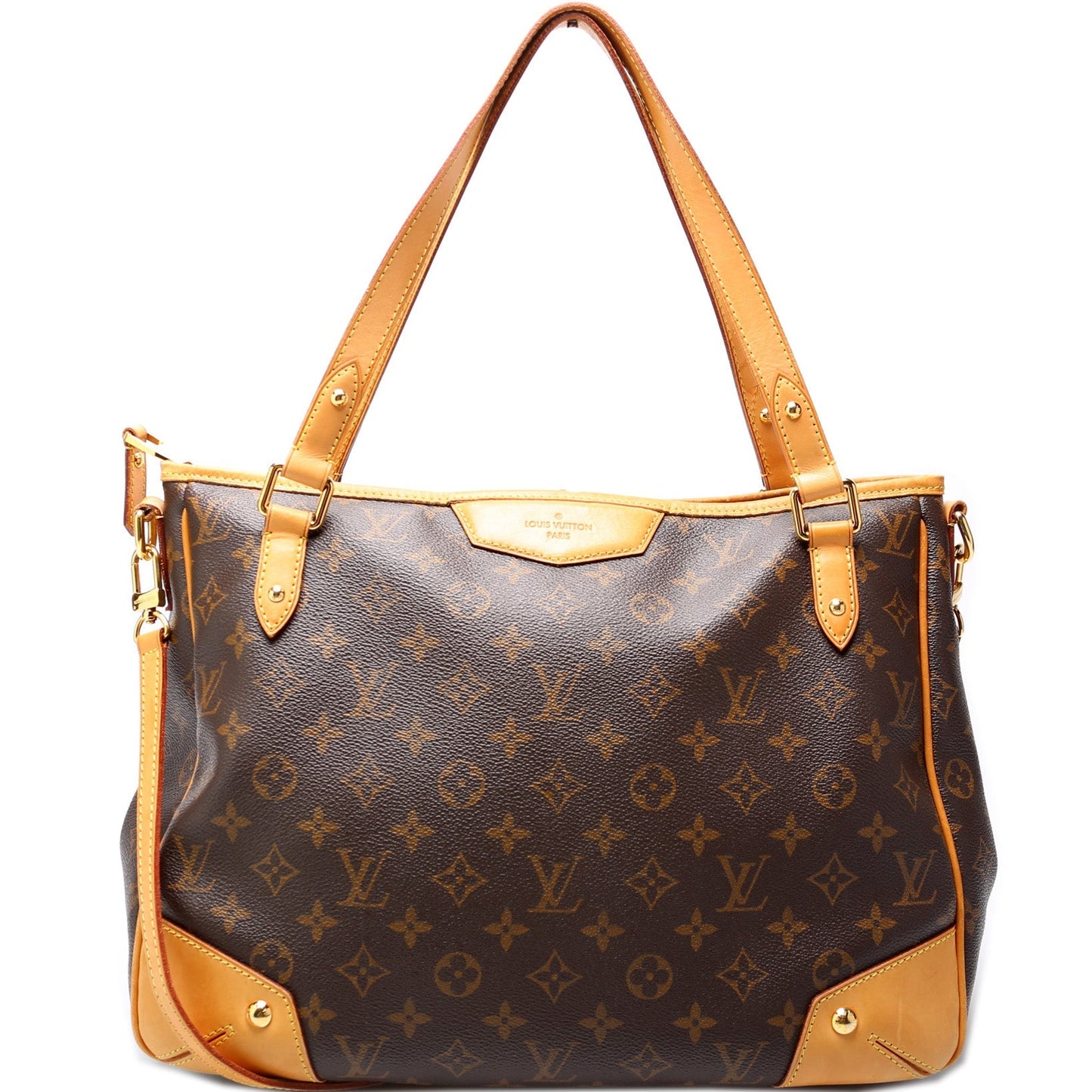 Louis Vuitton Estrela MM Monogram Handbag Monogram 5