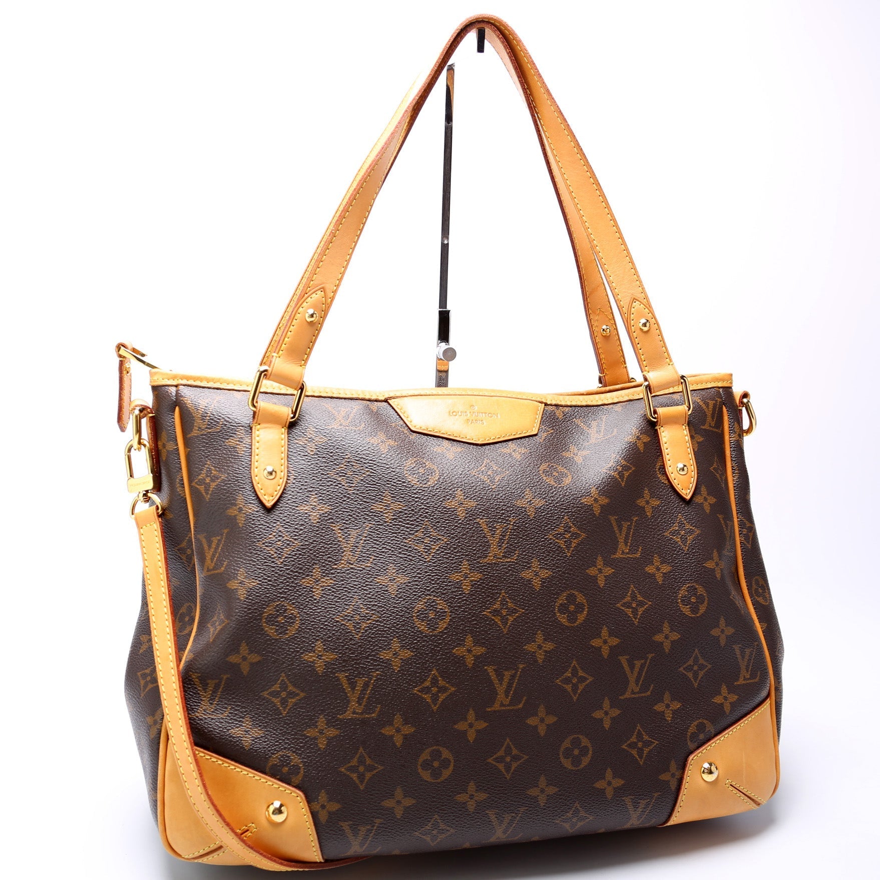 Louis Vuitton Estrela MM Monogram Handbag Monogram 5