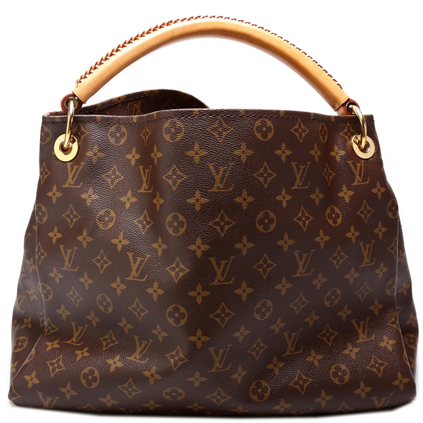 Louis Vuitton Artsy MM Monogram Handbag Monogram 29