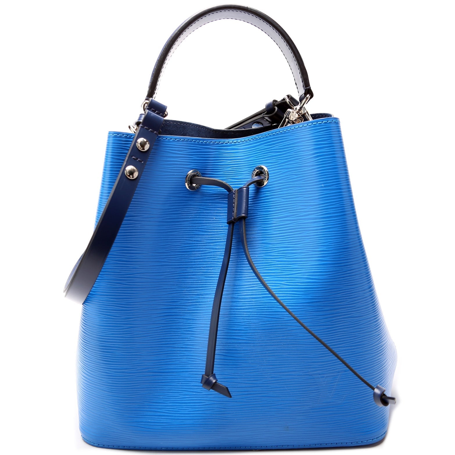 Louis Vuitton Neonoe MM Epi Handbag
