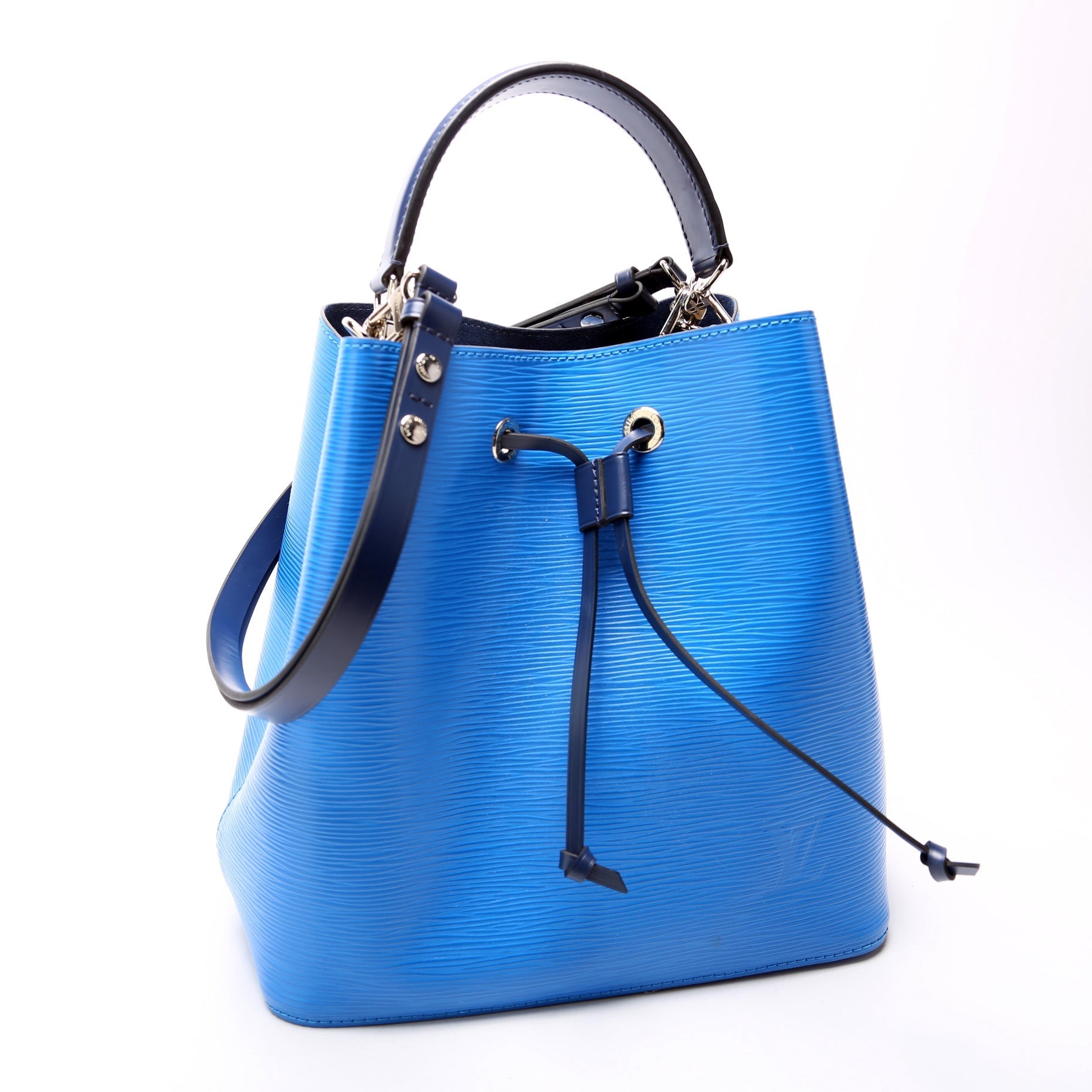 Louis Vuitton Neonoe MM Epi Handbag