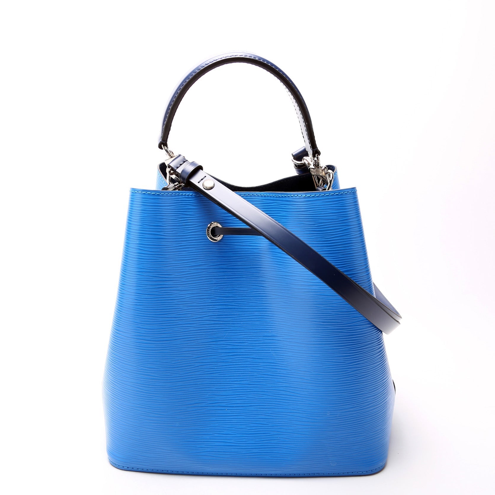 Louis Vuitton Neonoe MM Epi Handbag