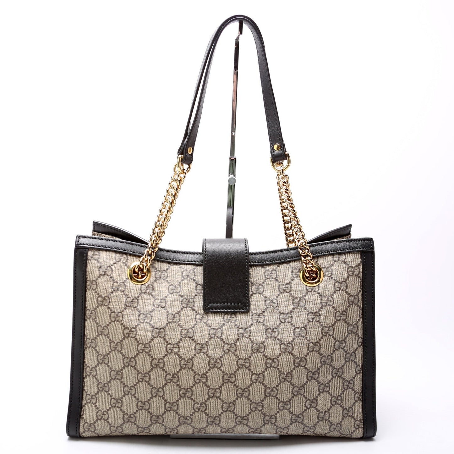 Gucci Padlock GG Medium Shoulder Bag Medium 12