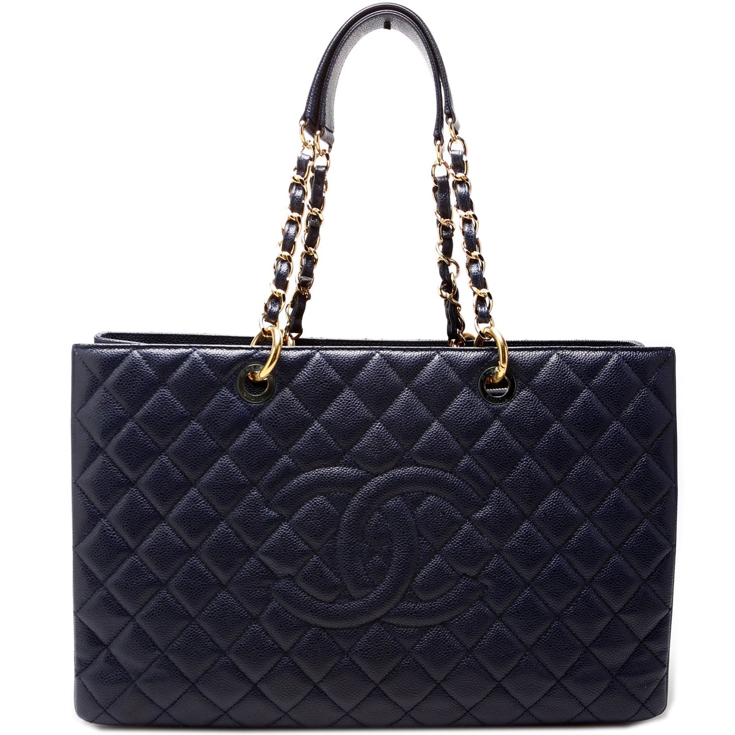 Chanel Grand Shopping XL Tote Bag Xl 1