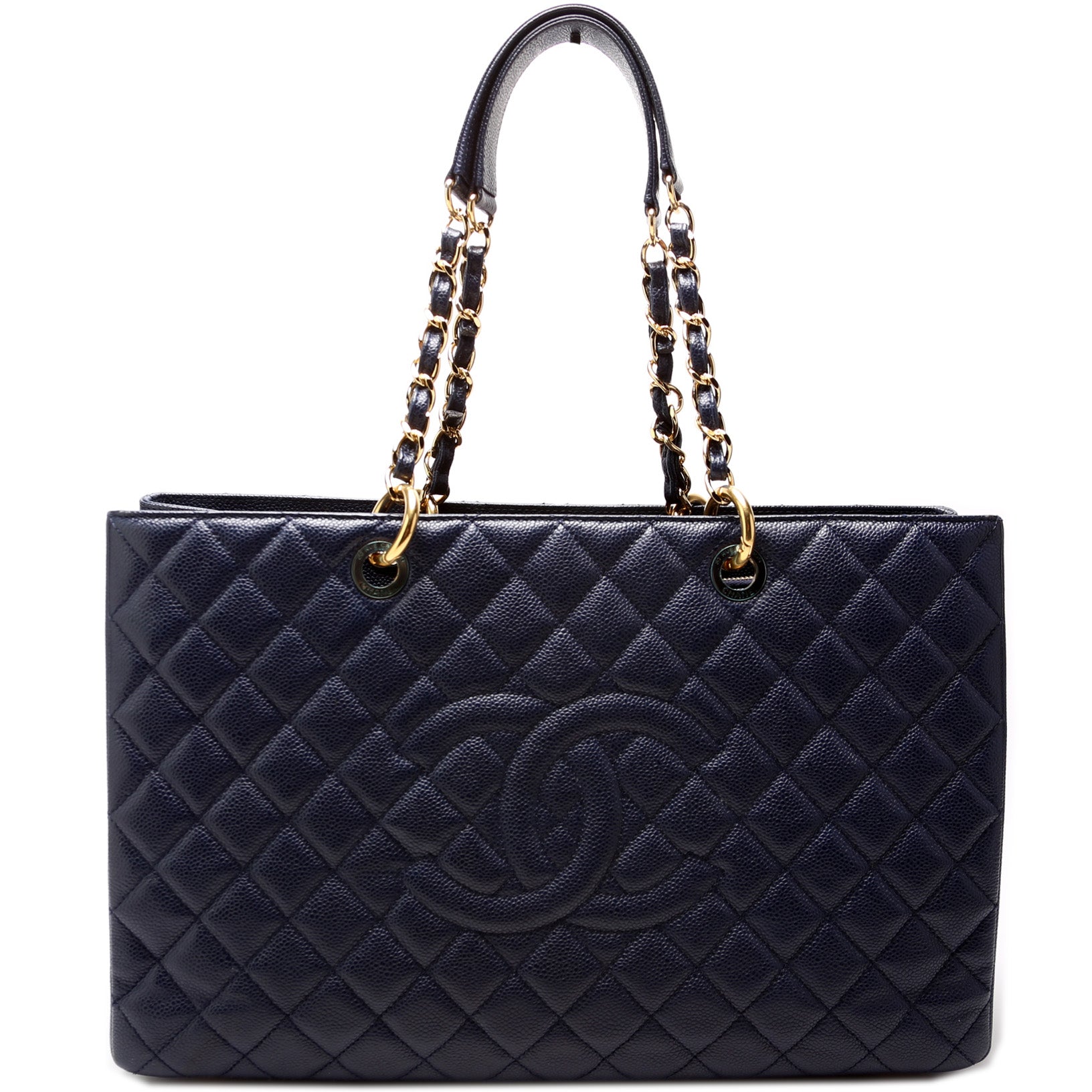 Chanel Grand Shopping XL Tote Bag Xl 1