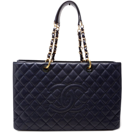 Chanel Grand Shopping XL Tote Bag Xl 1