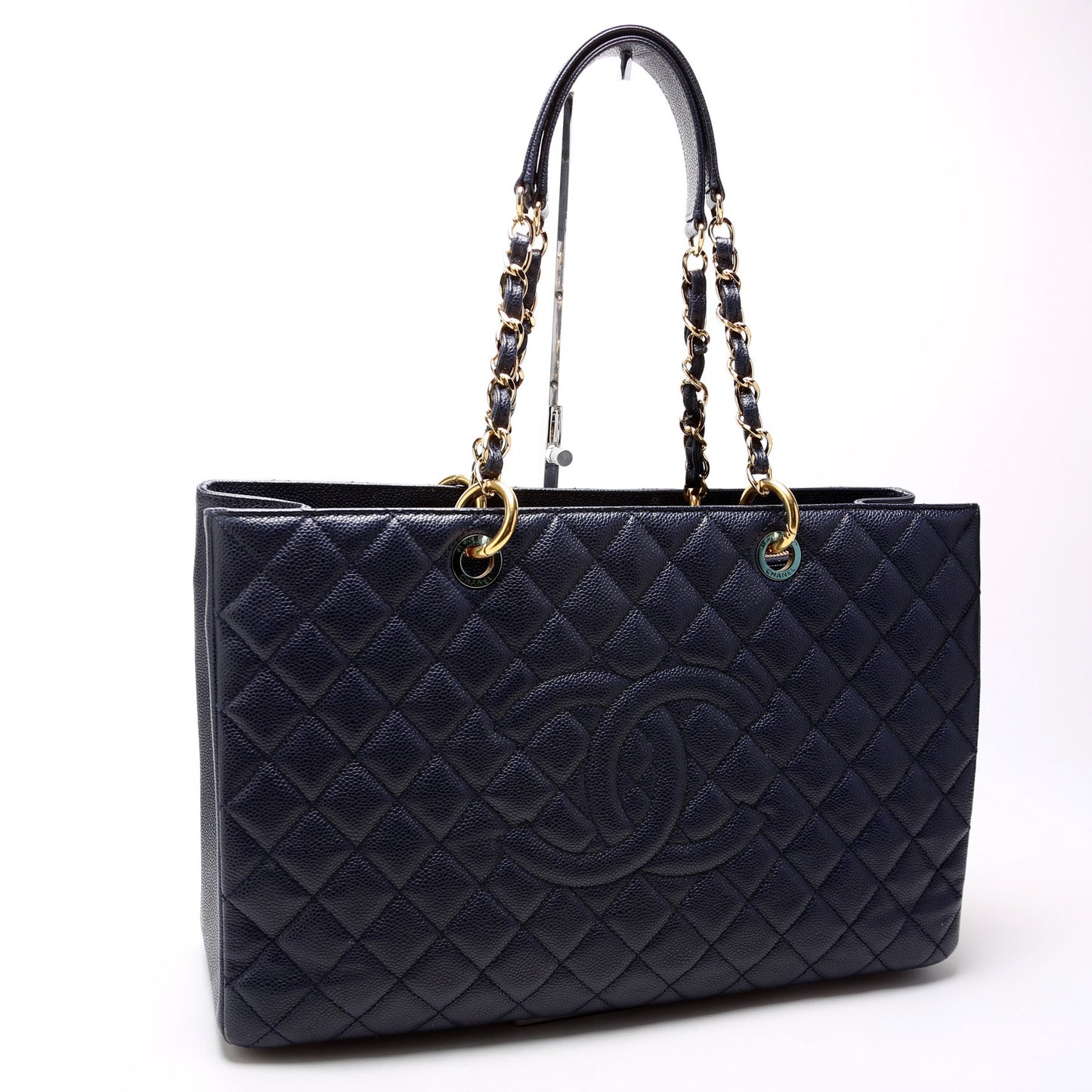 Chanel Grand Shopping XL Tote Bag Xl 1