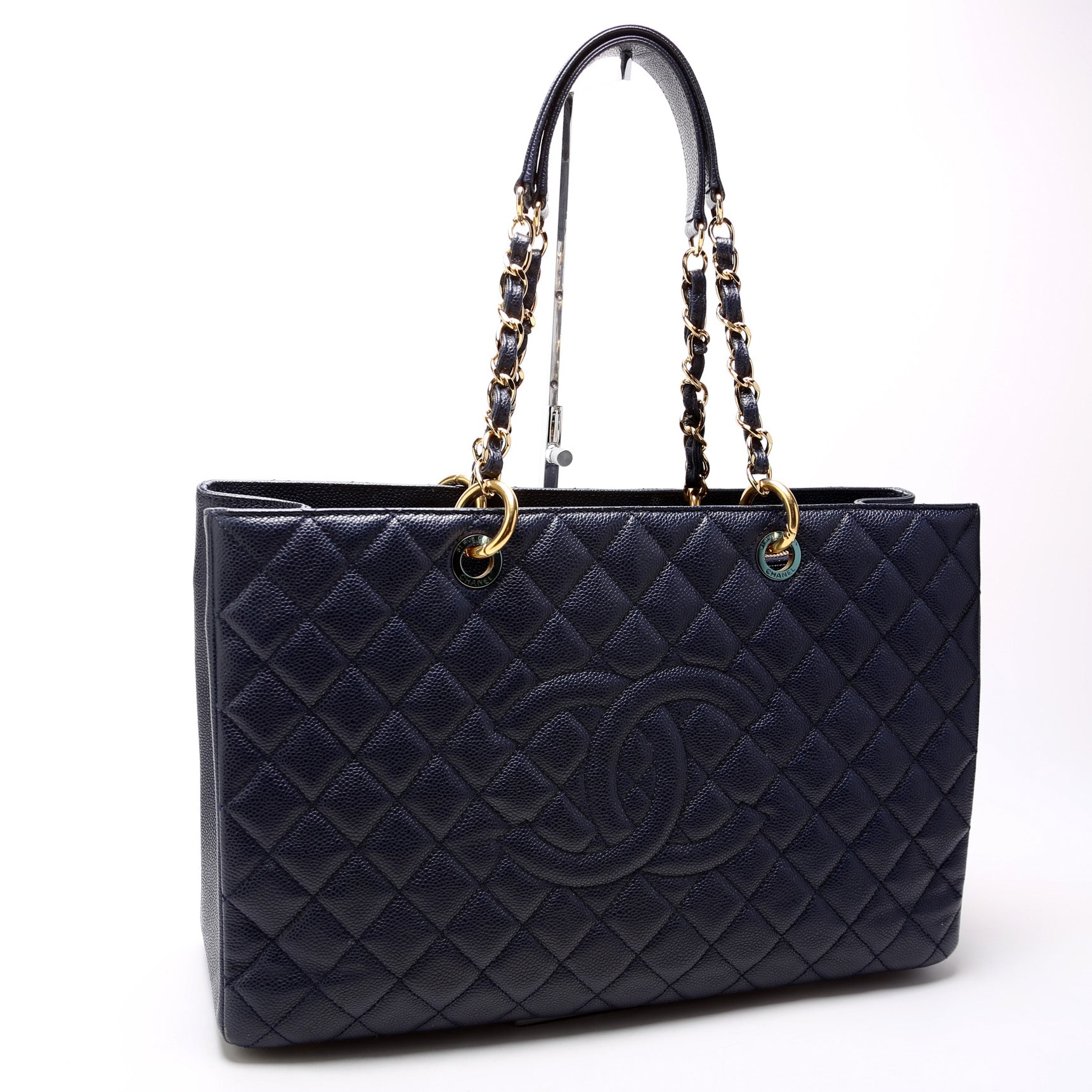 Chanel Grand Shopping XL Tote Bag Xl 1