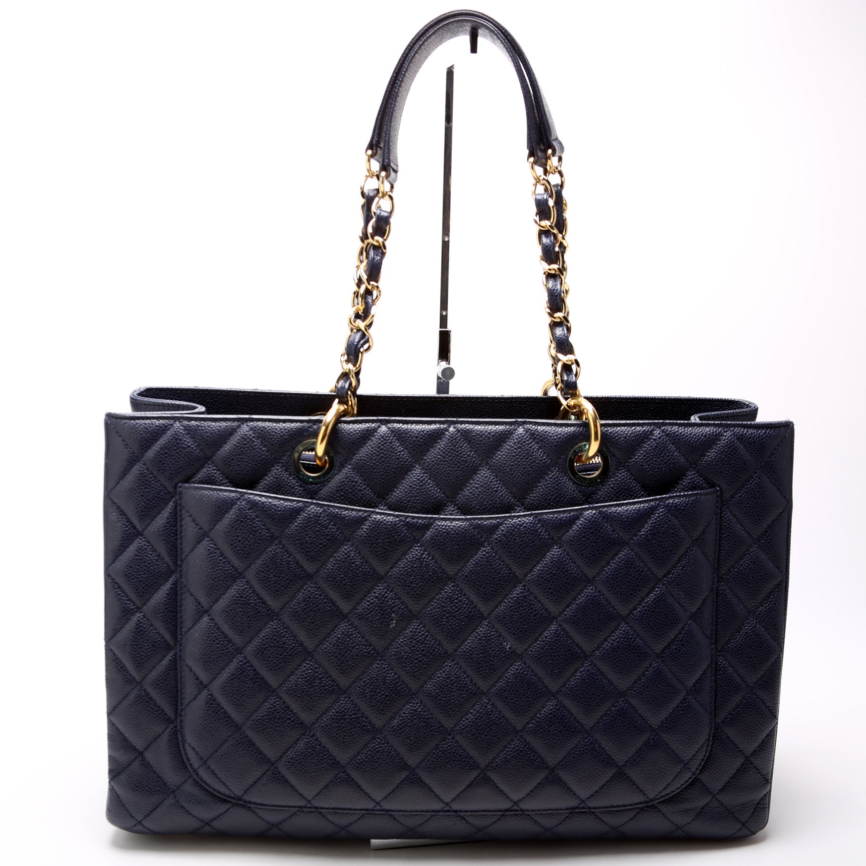 Chanel Grand Shopping XL Tote Bag Xl 1