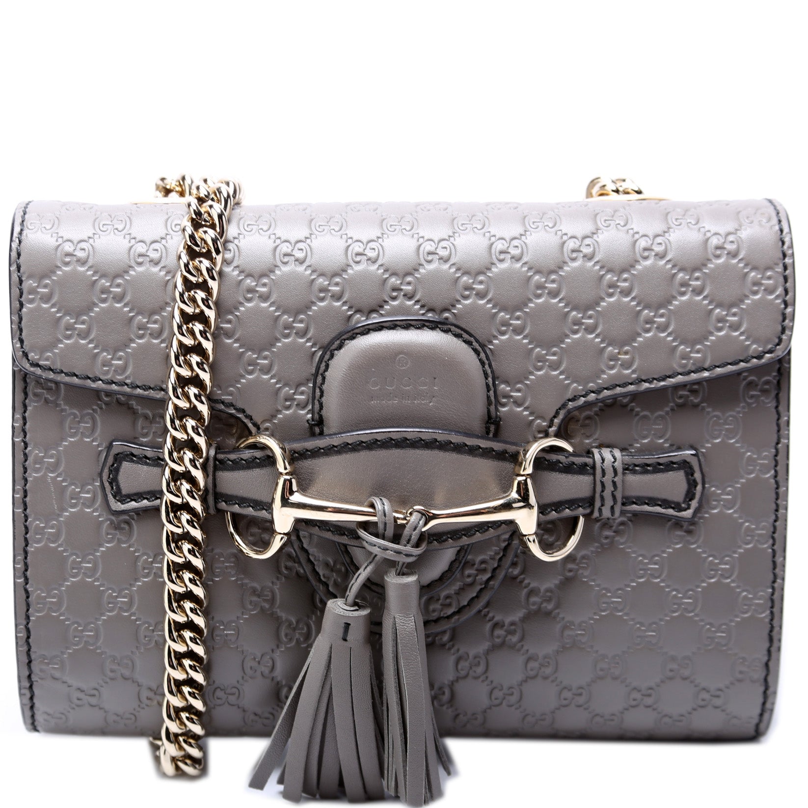 Gucci Micro Emily Mini Shoulder Bag Shoulder 3