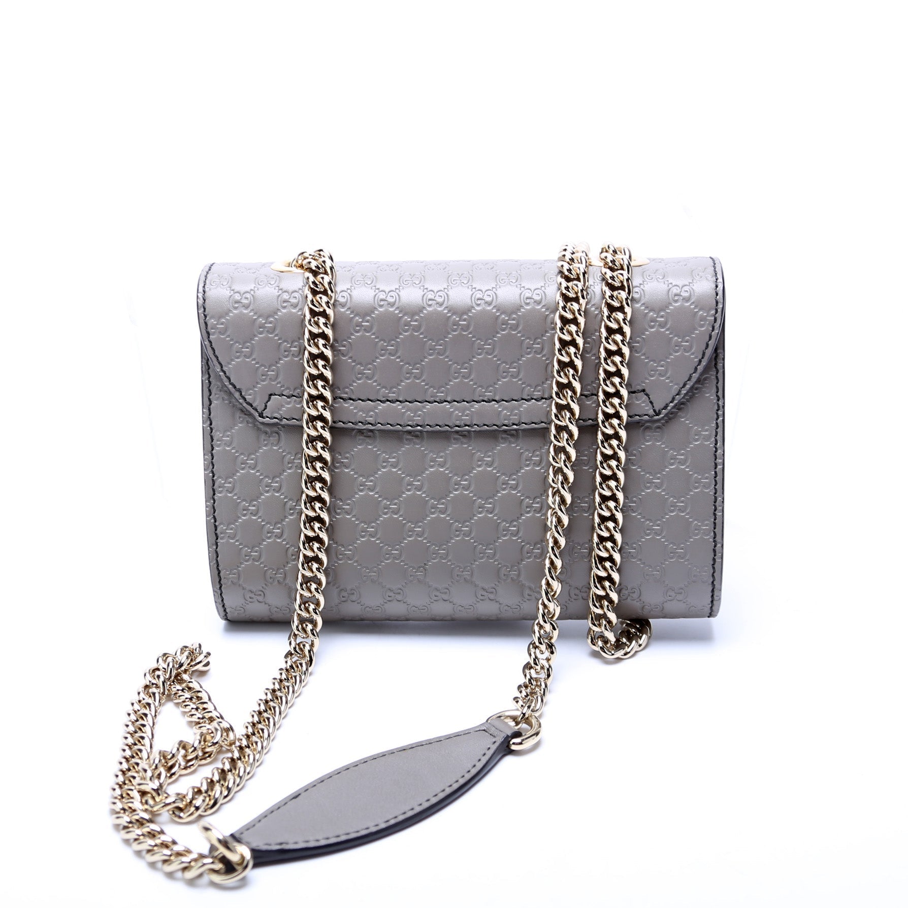 Gucci Micro Emily Mini Shoulder Bag Shoulder 3